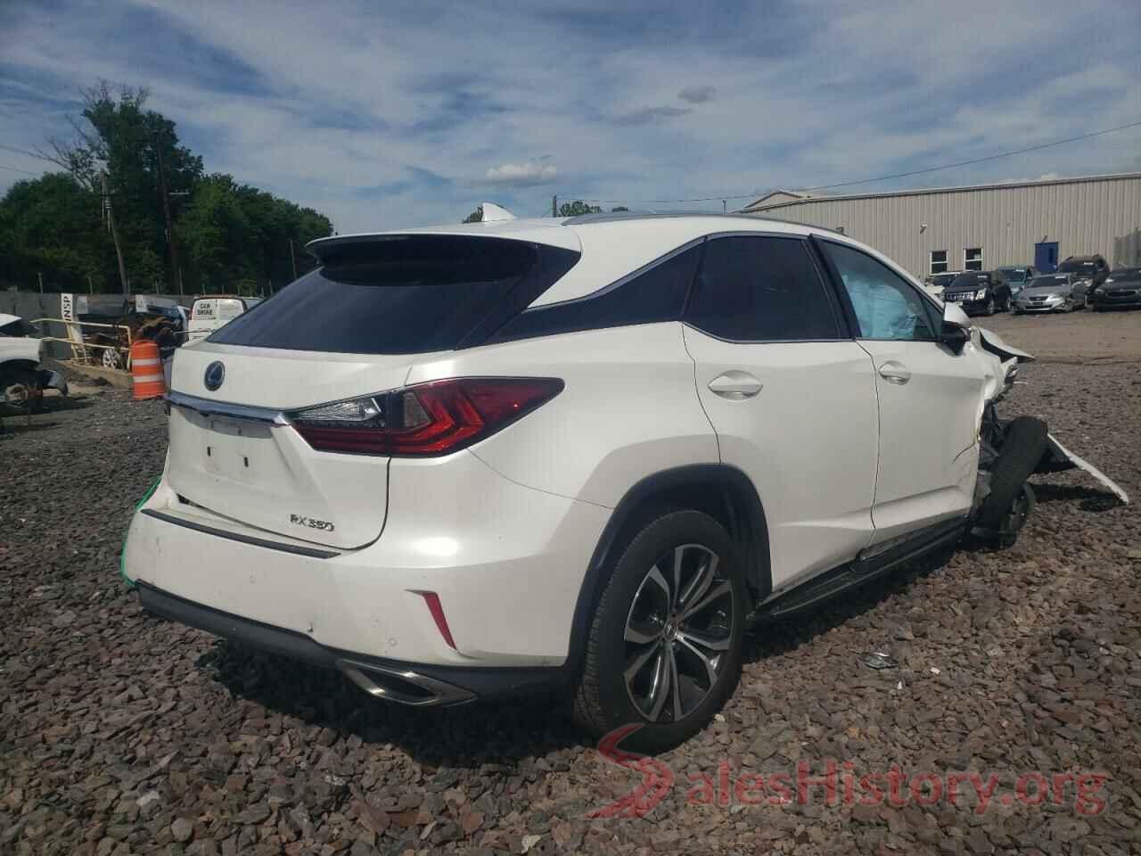 JTJBZMCA1H2021706 2017 LEXUS RX350