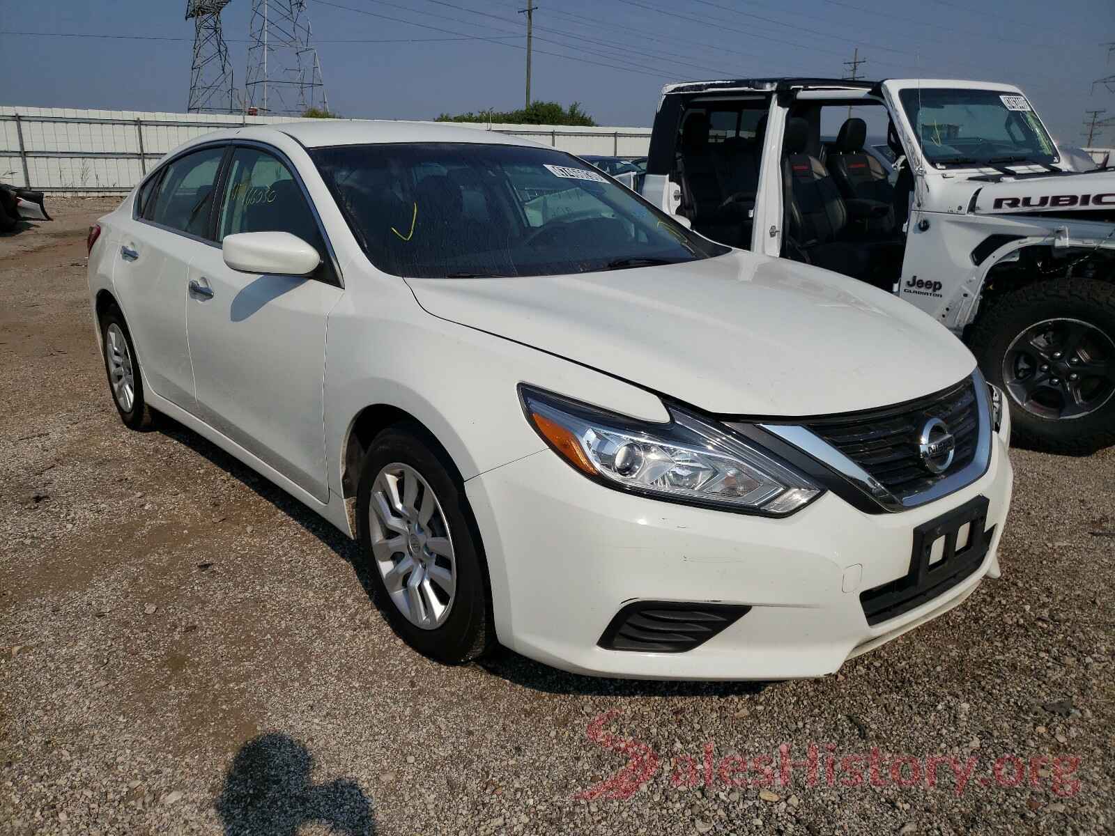 1N4AL3AP4HN356612 2017 NISSAN ALTIMA