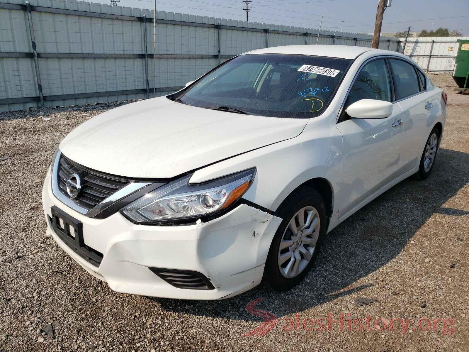 1N4AL3AP4HN356612 2017 NISSAN ALTIMA