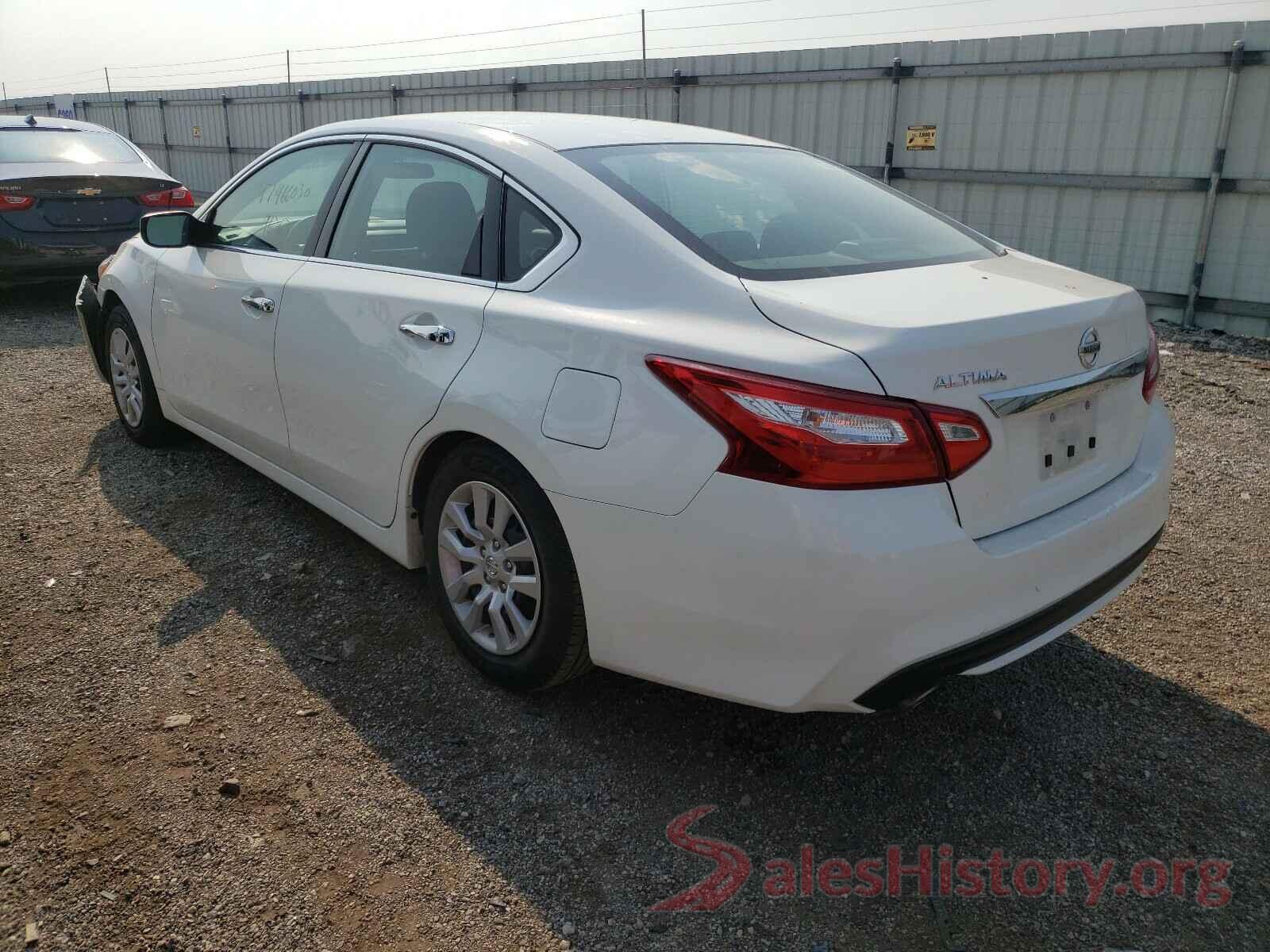 1N4AL3AP4HN356612 2017 NISSAN ALTIMA