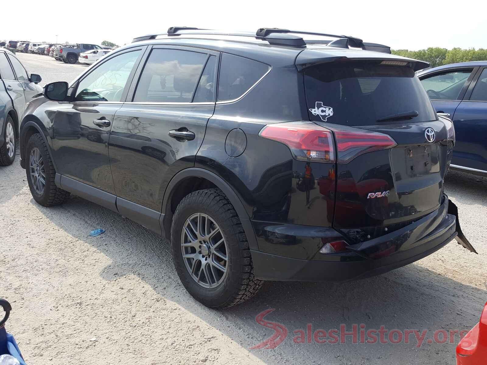 2T3BFREV9JW777614 2018 TOYOTA RAV4