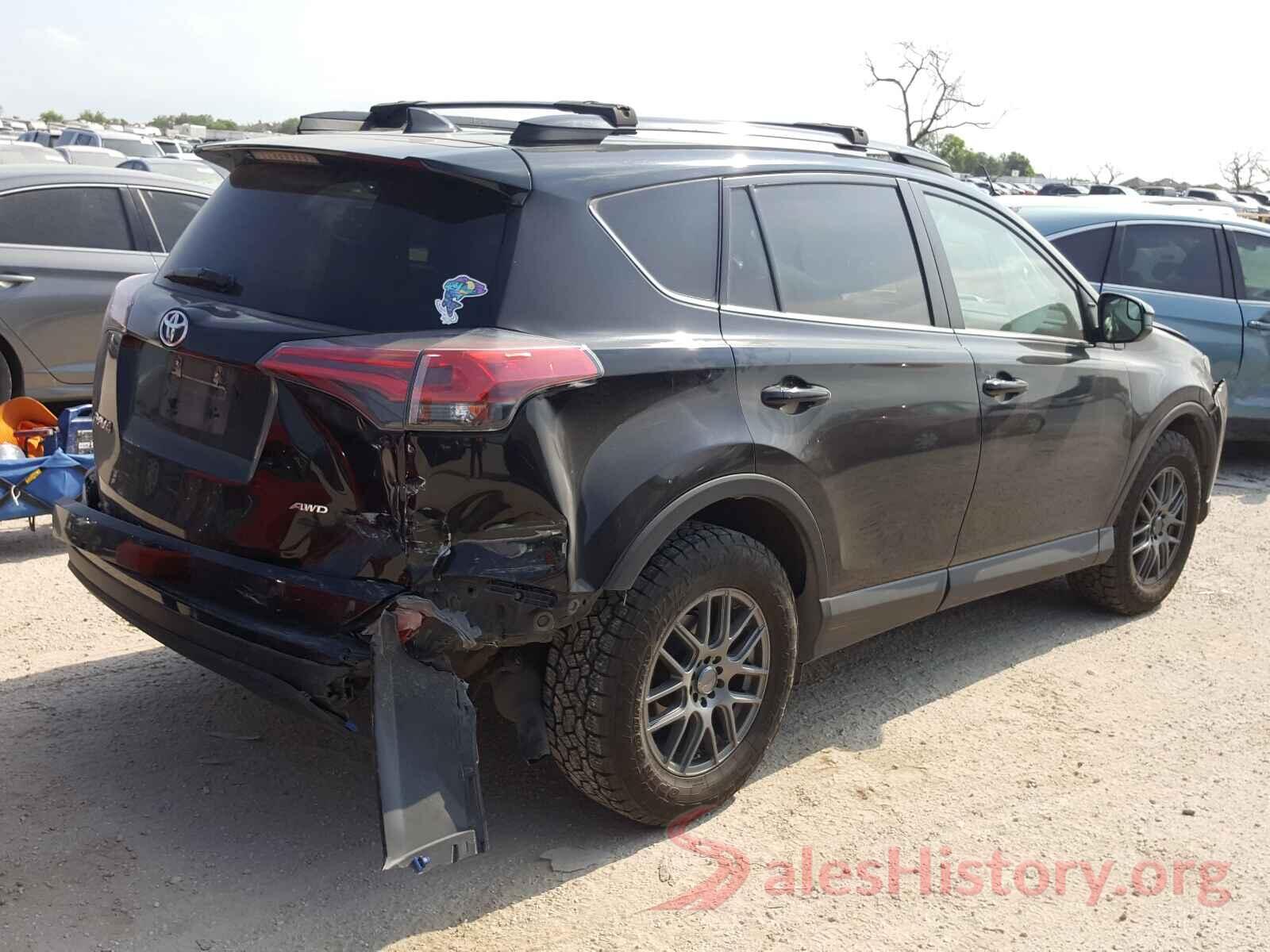 2T3BFREV9JW777614 2018 TOYOTA RAV4