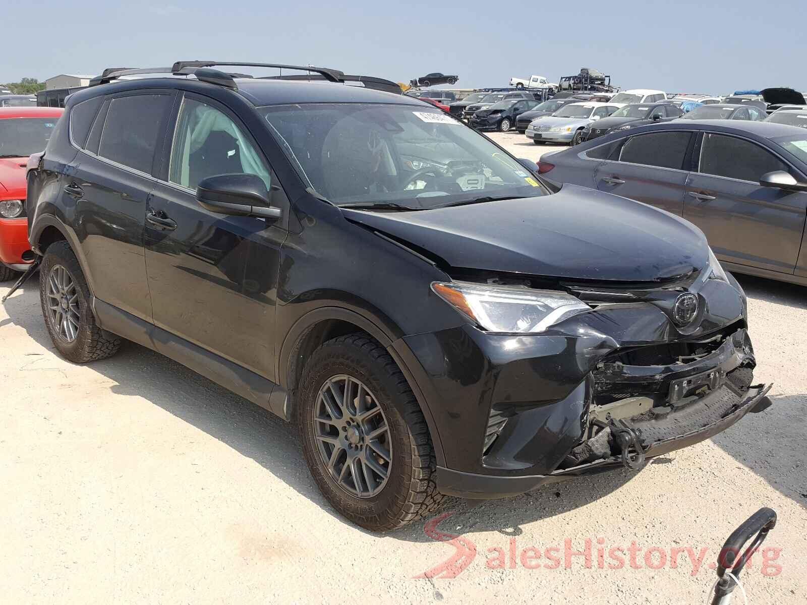 2T3BFREV9JW777614 2018 TOYOTA RAV4