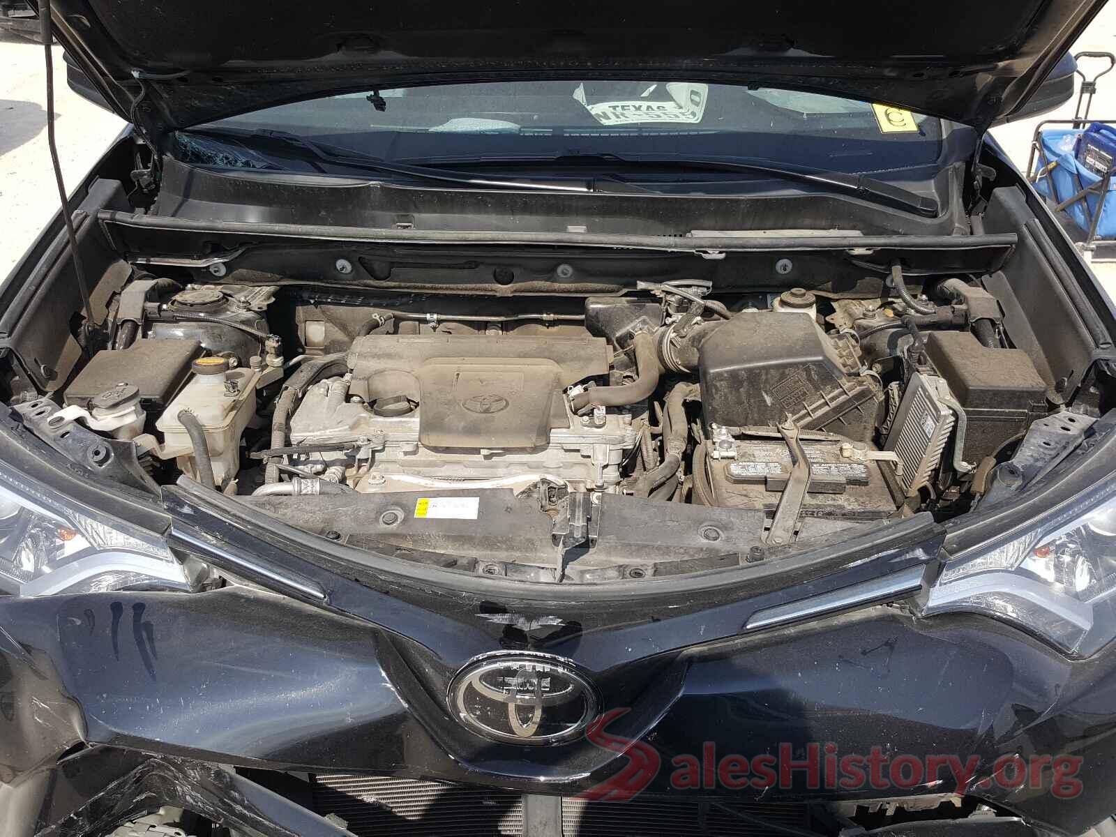 2T3BFREV9JW777614 2018 TOYOTA RAV4