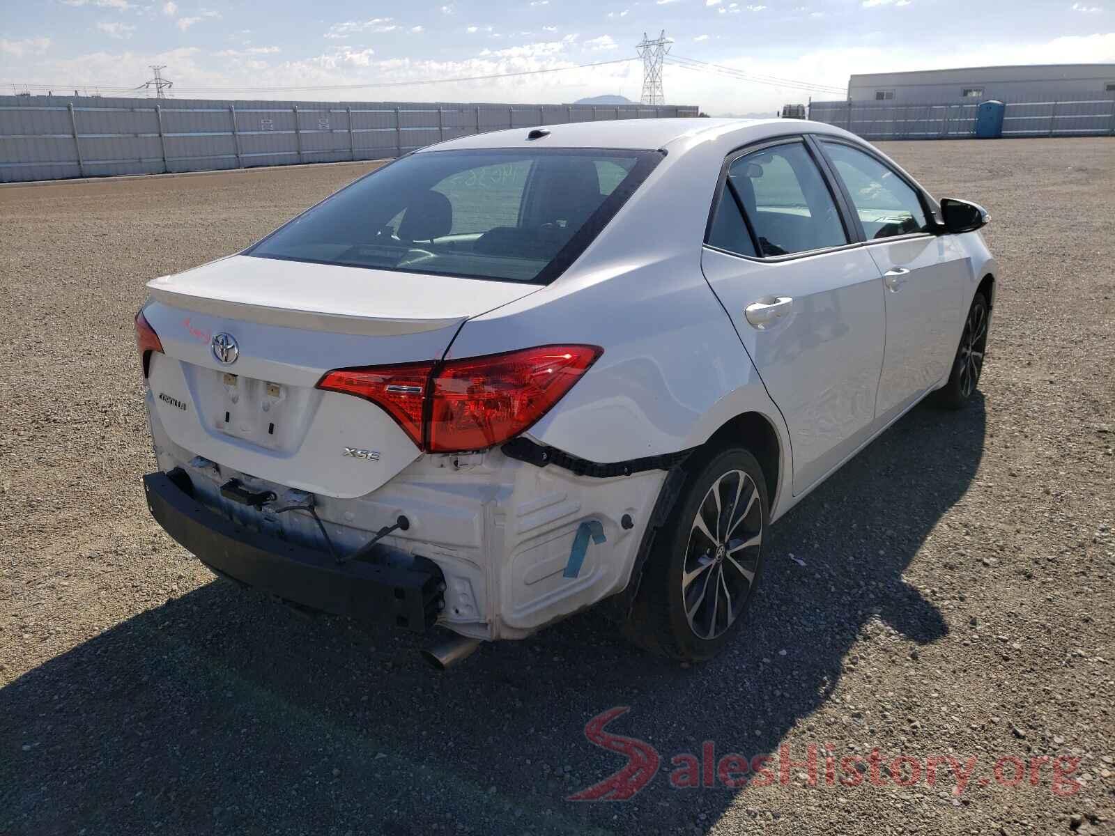 5YFBURHE3HP646359 2017 TOYOTA COROLLA