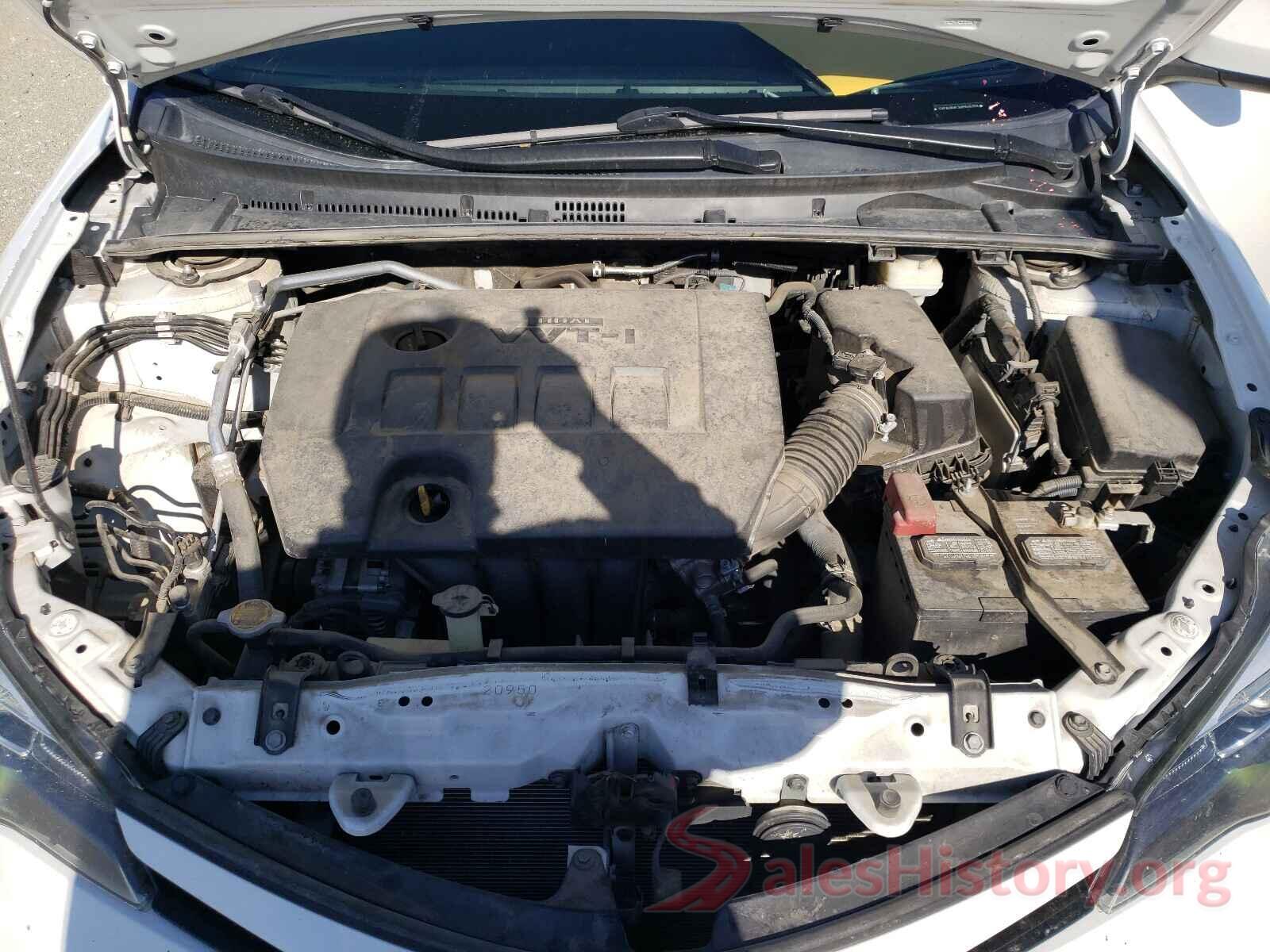 5YFBURHE3HP646359 2017 TOYOTA COROLLA