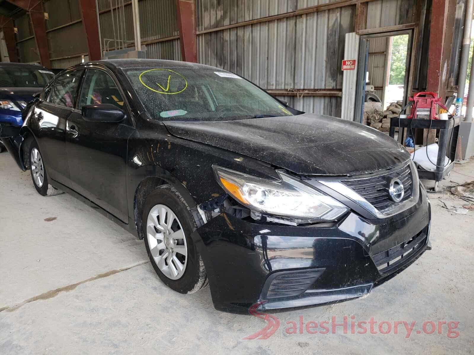 1N4AL3AP4GC224962 2016 NISSAN ALTIMA