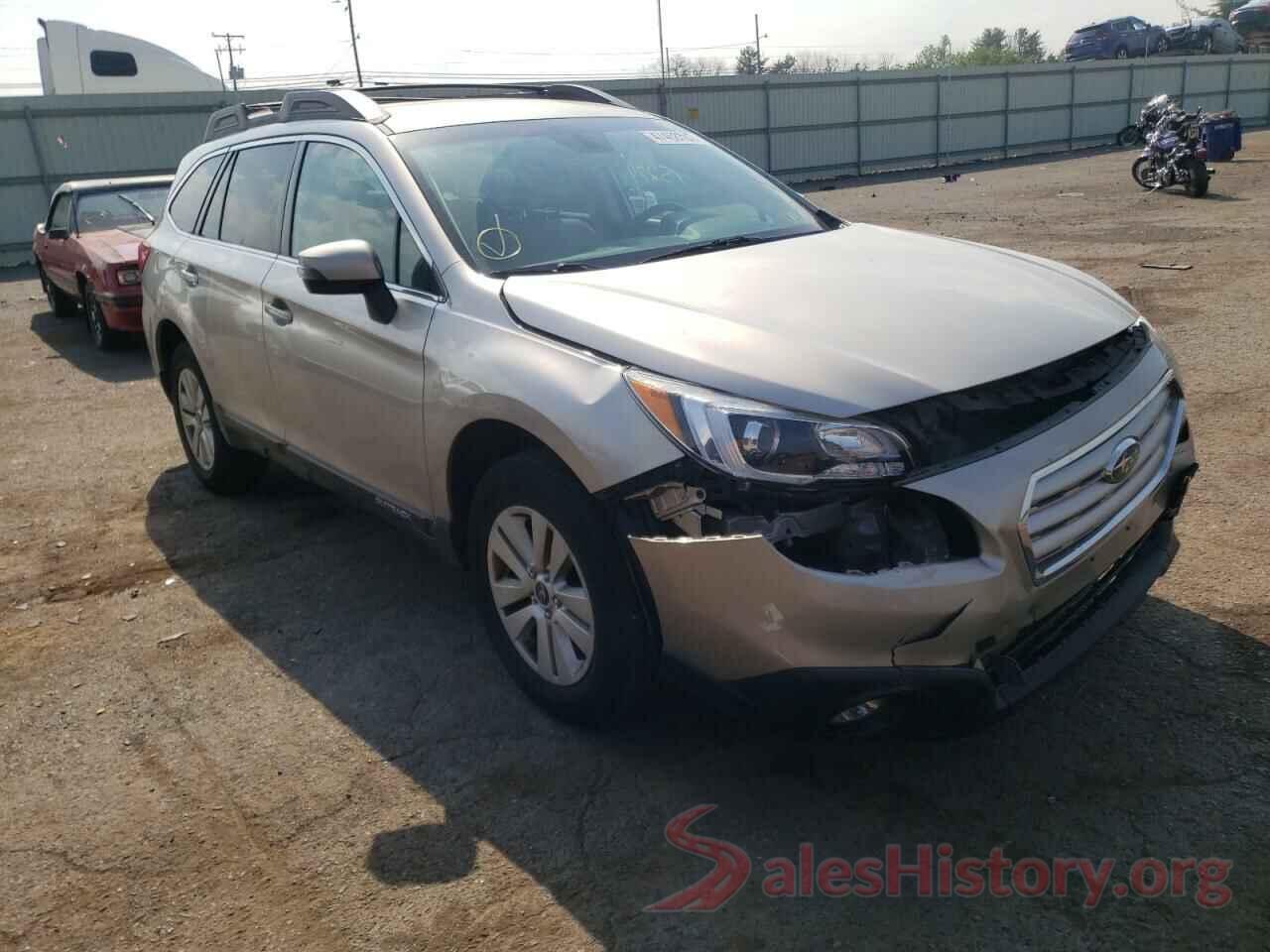 4S4BSAFC3H3286281 2017 SUBARU OUTBACK