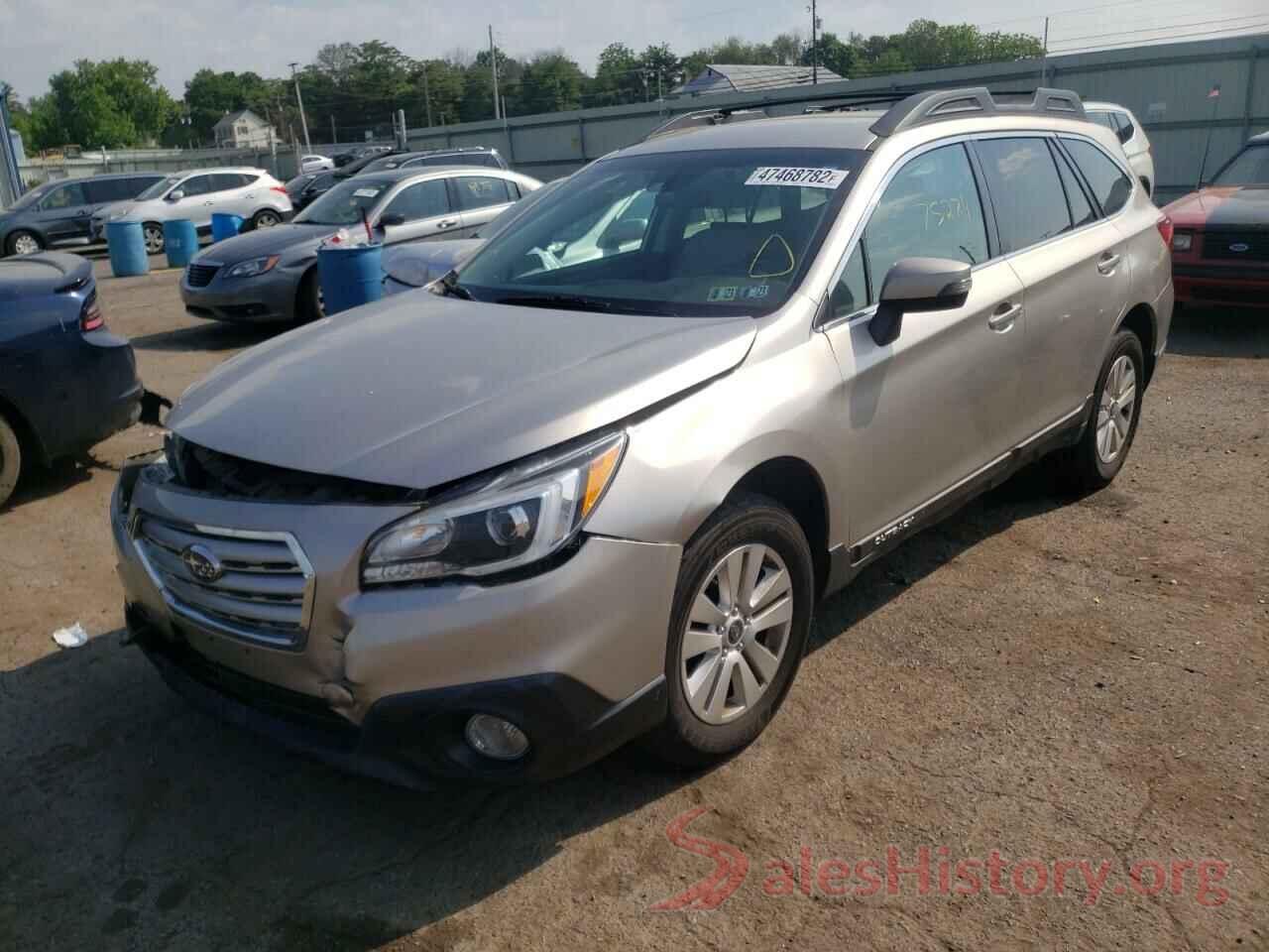 4S4BSAFC3H3286281 2017 SUBARU OUTBACK