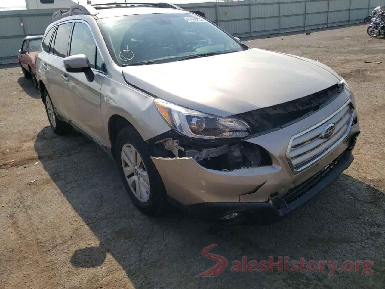 4S4BSAFC3H3286281 2017 SUBARU OUTBACK