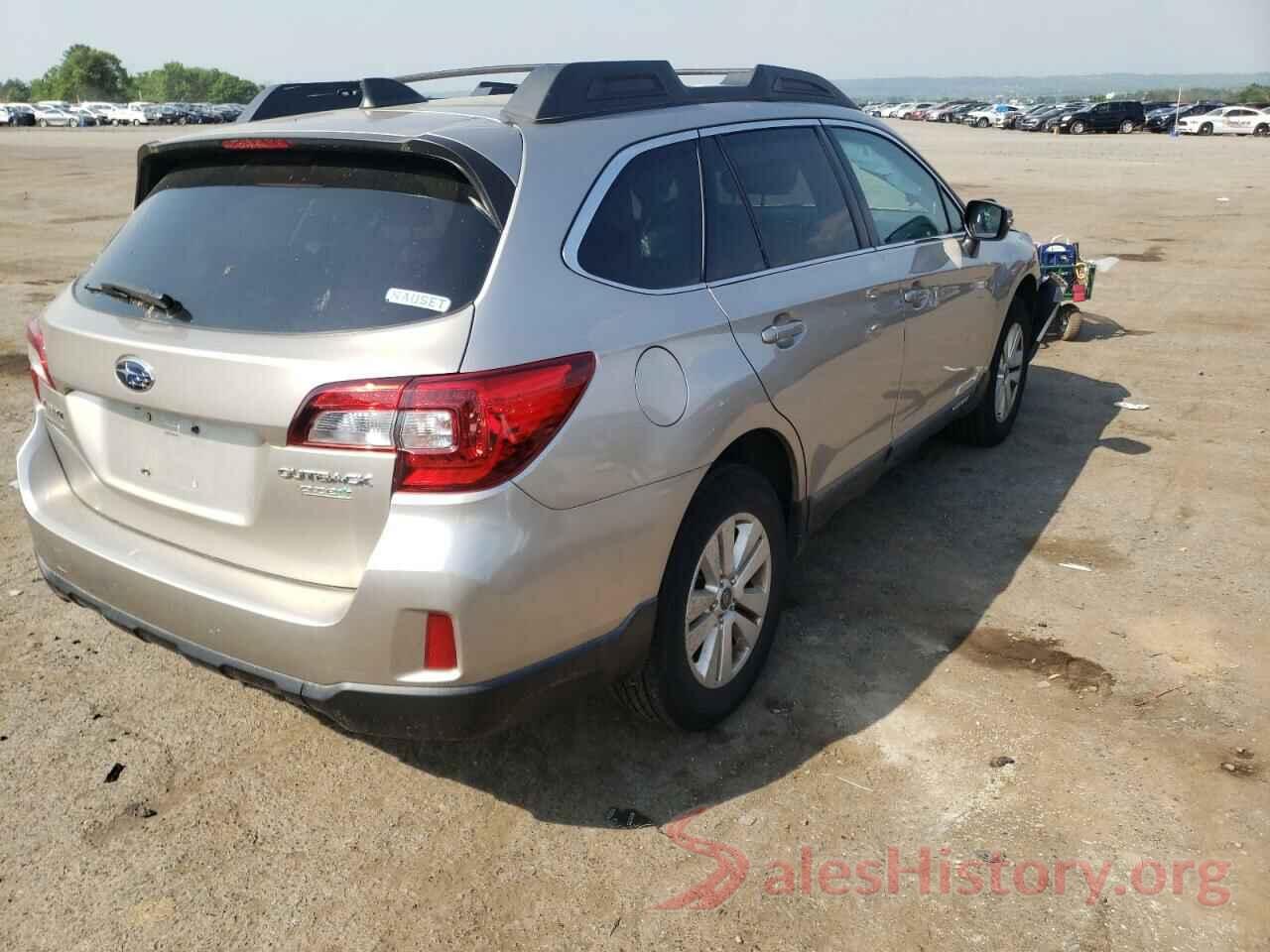 4S4BSAFC3H3286281 2017 SUBARU OUTBACK