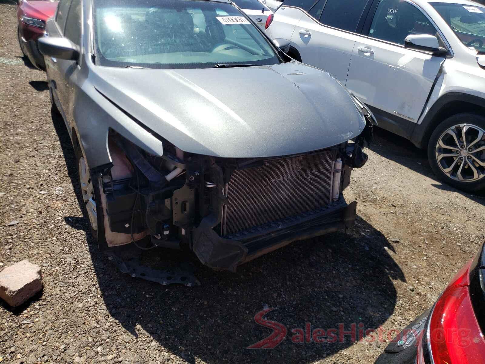 1N4AL3AP4HC242833 2017 NISSAN ALTIMA