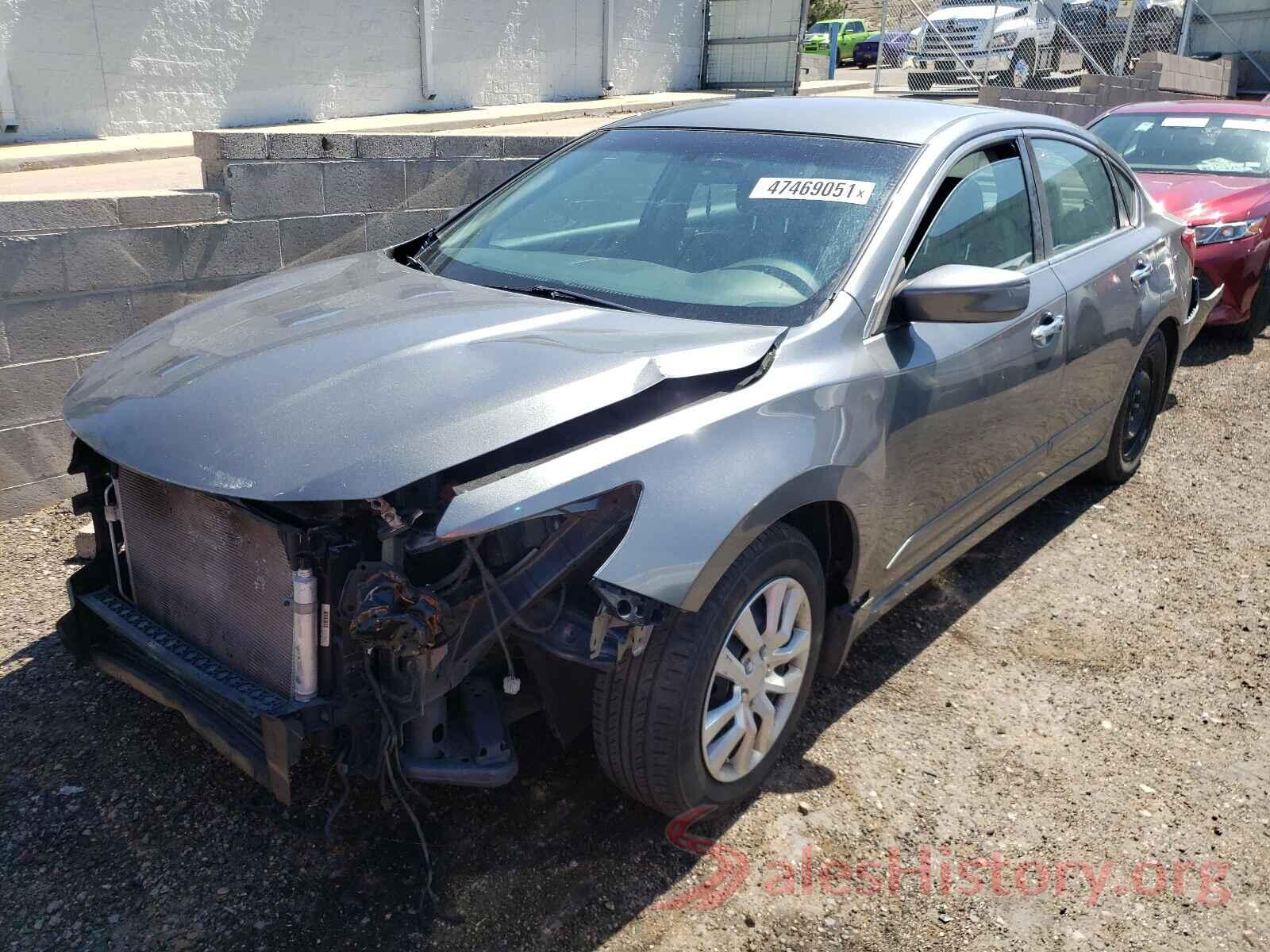 1N4AL3AP4HC242833 2017 NISSAN ALTIMA