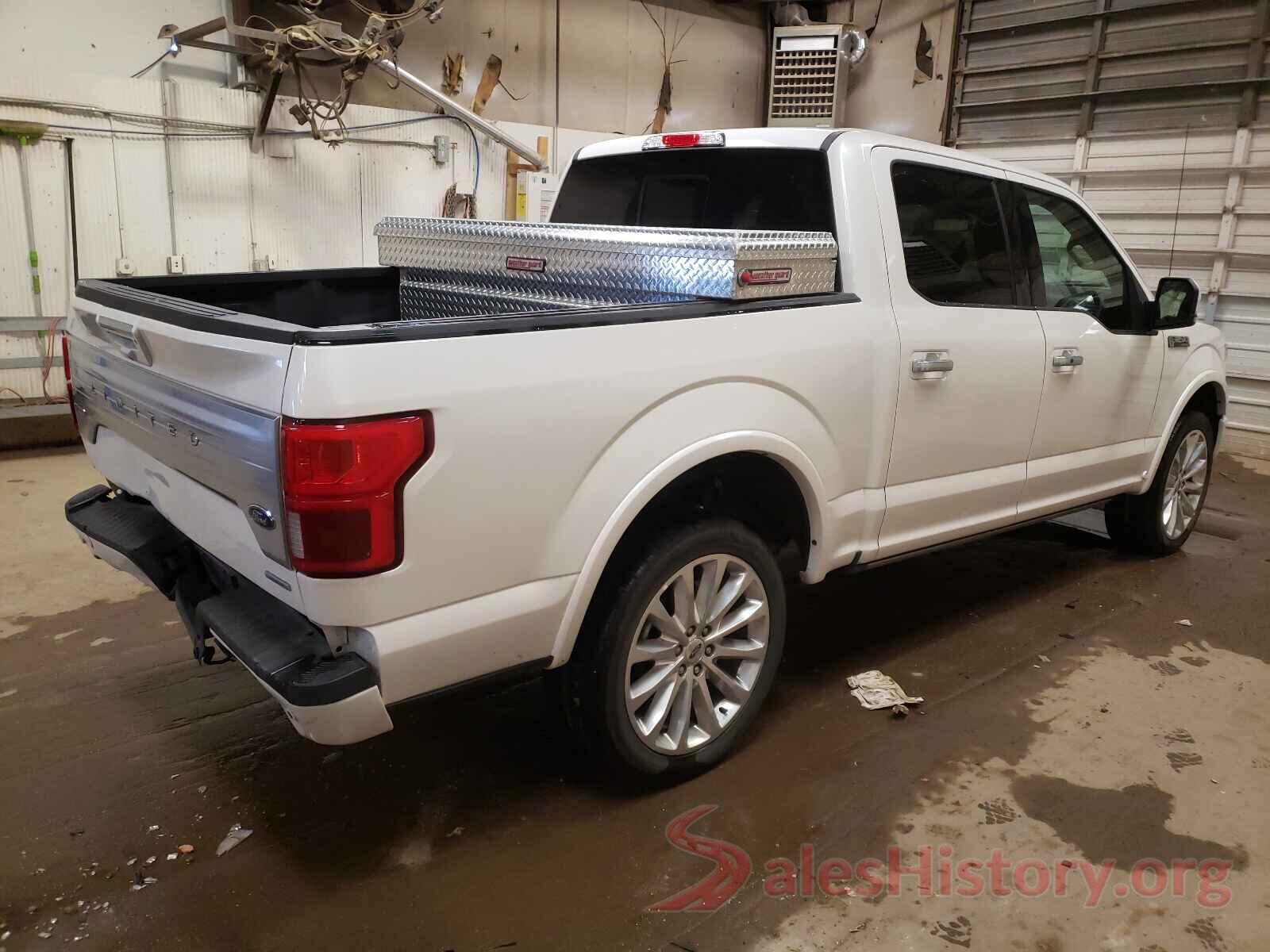 1FTEW1EG3KFA21408 2019 FORD F150