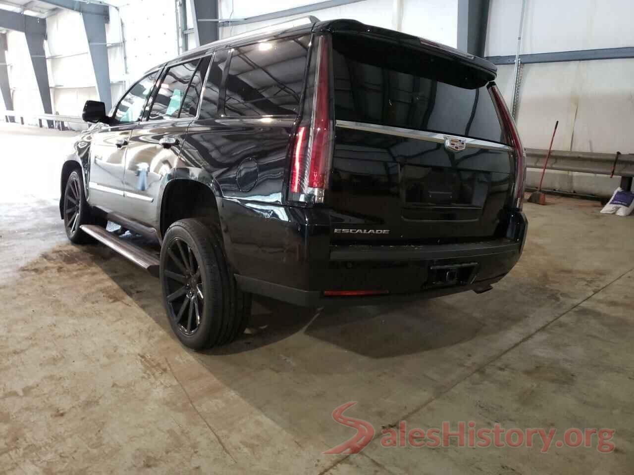 1GYS4DKJXLR184495 2020 CADILLAC ESCALADE