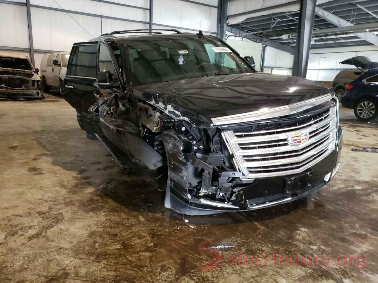 1GYS4DKJXLR184495 2020 CADILLAC ESCALADE