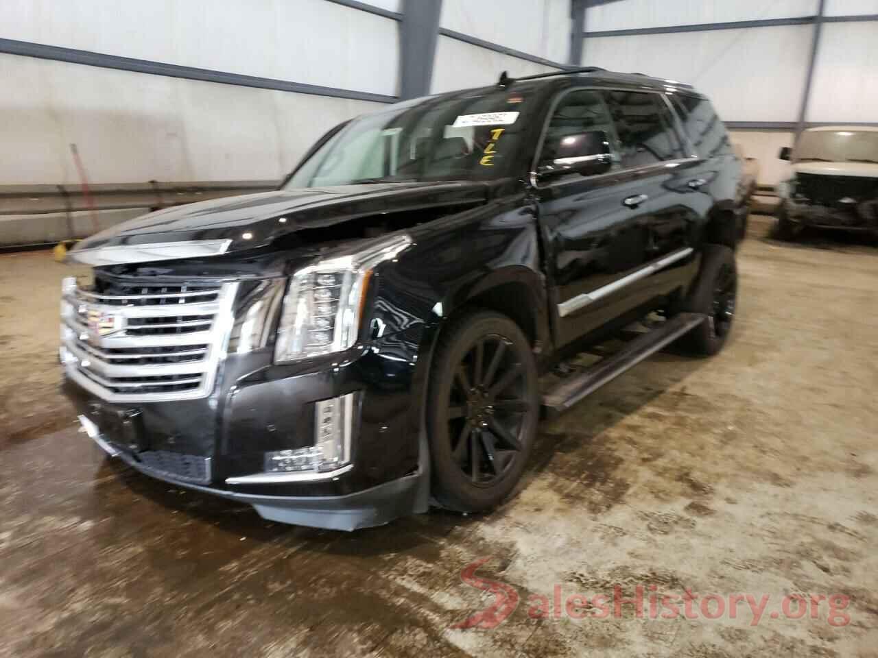 1GYS4DKJXLR184495 2020 CADILLAC ESCALADE