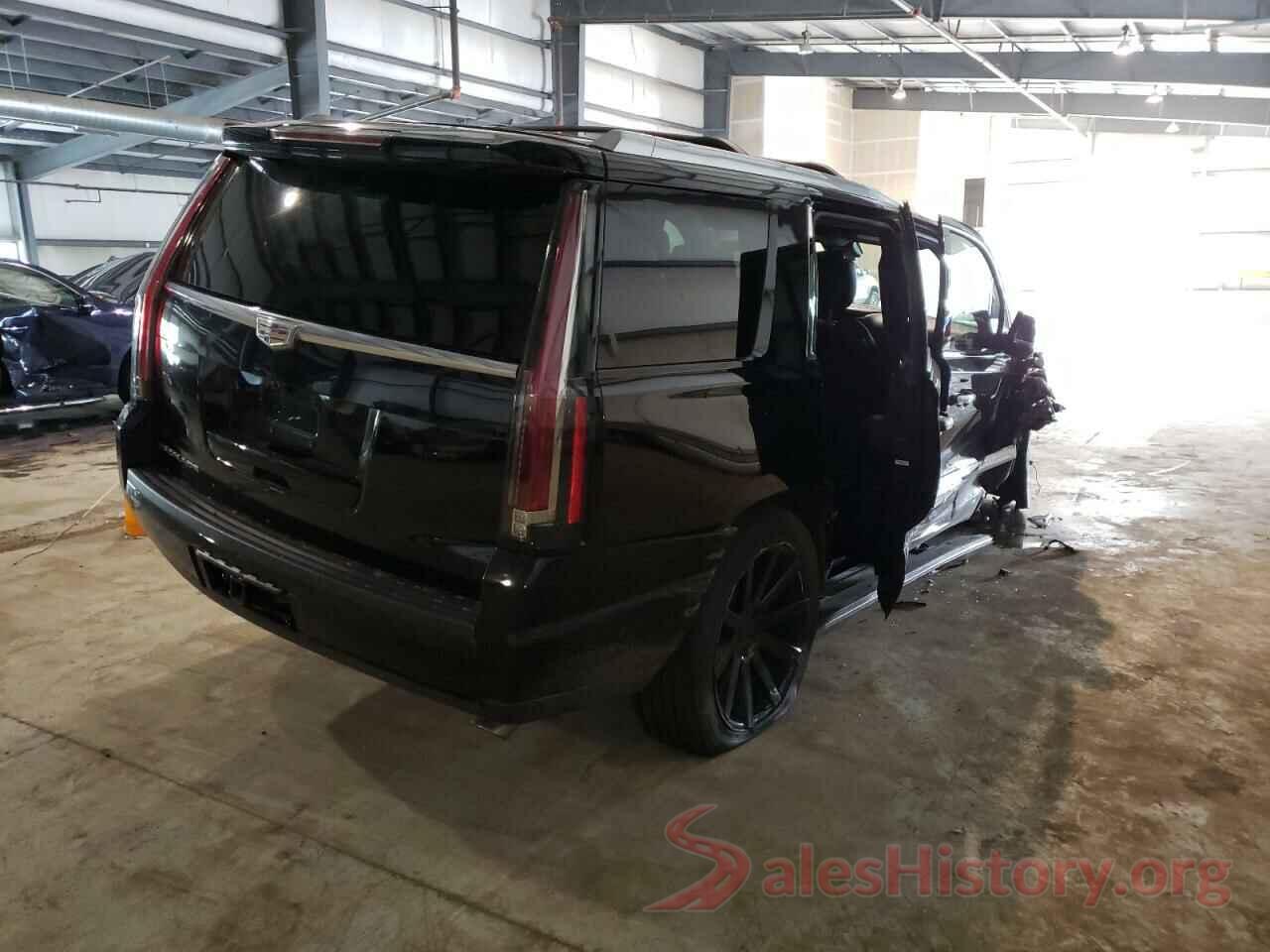 1GYS4DKJXLR184495 2020 CADILLAC ESCALADE