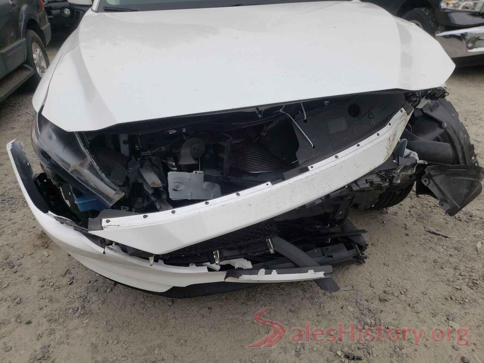 JM3KFBBM2J0449420 2018 MAZDA CX-5