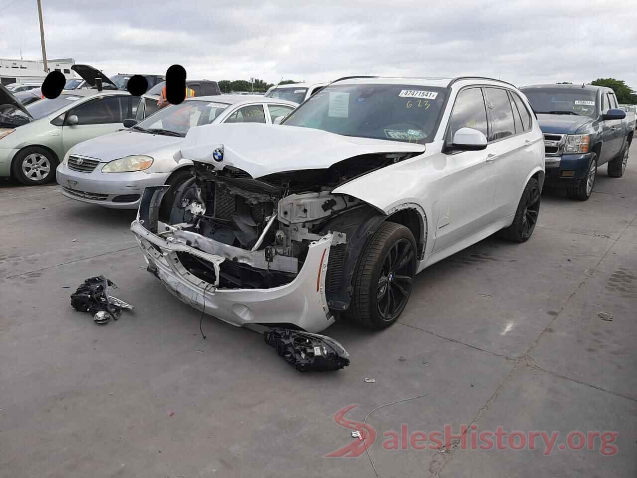 5UXKR0C58JL074898 2018 BMW X5