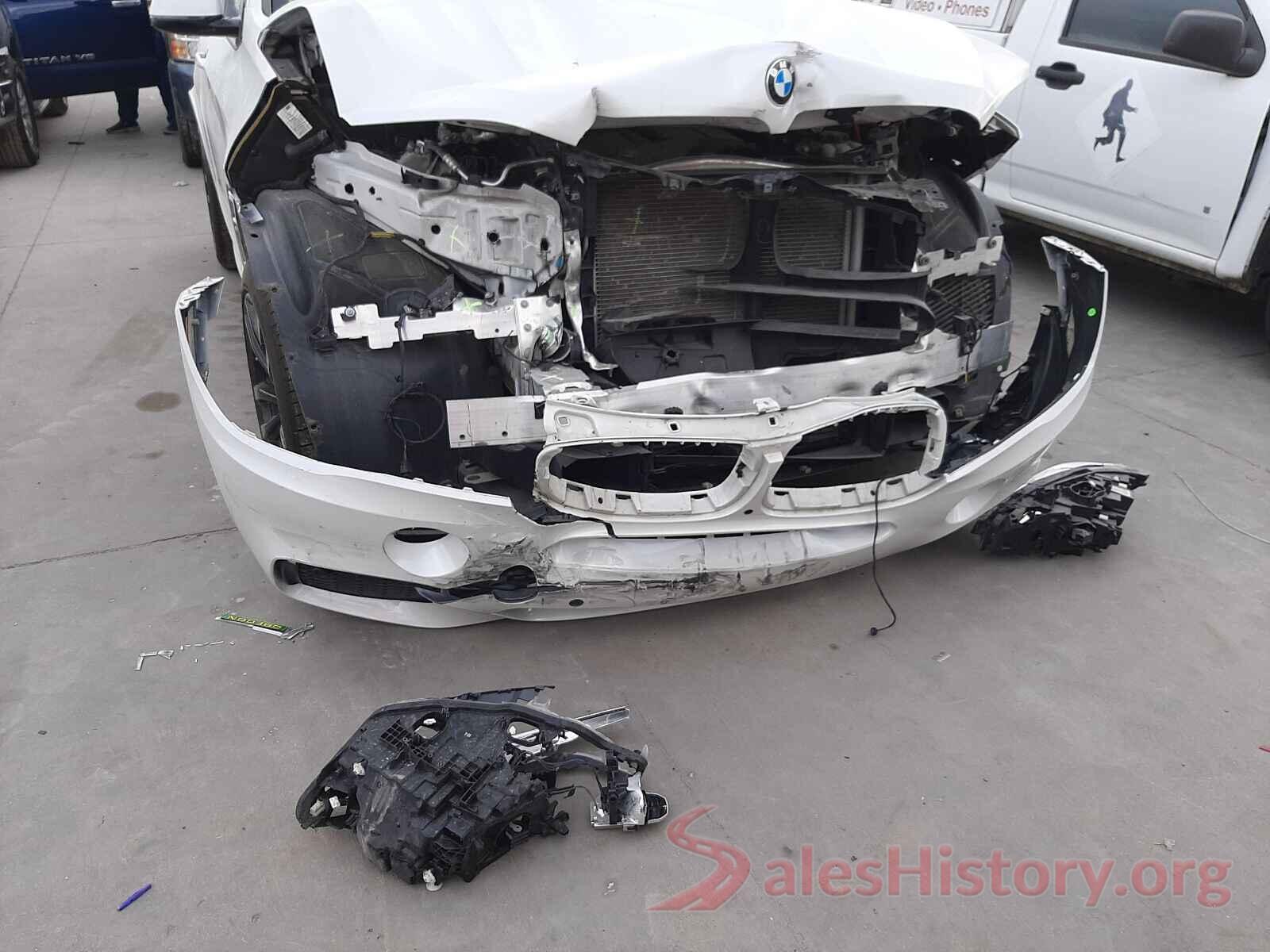 5UXKR0C58JL074898 2018 BMW X5