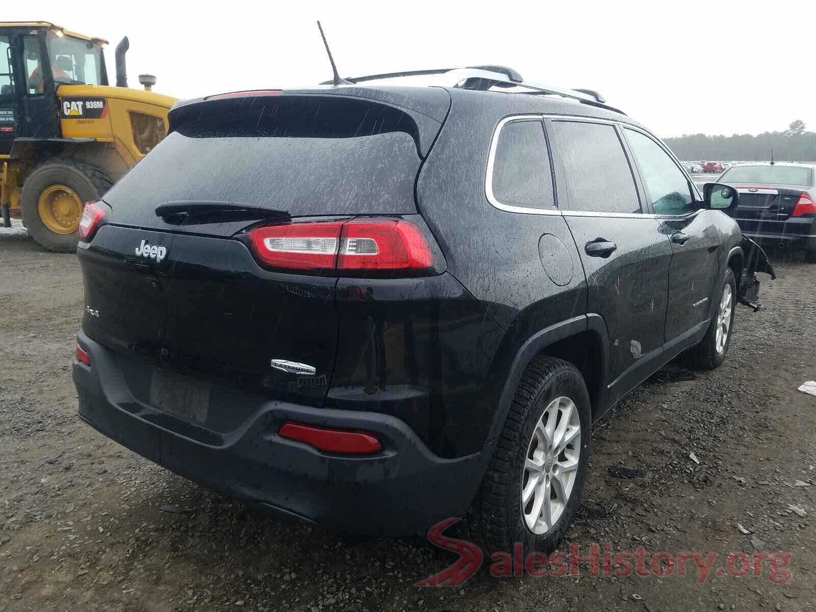 1C4PJMLBXJD567472 2018 JEEP CHEROKEE