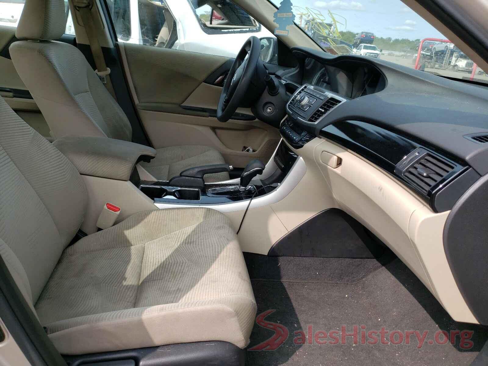 1HGCR2F38HA298739 2017 HONDA ACCORD