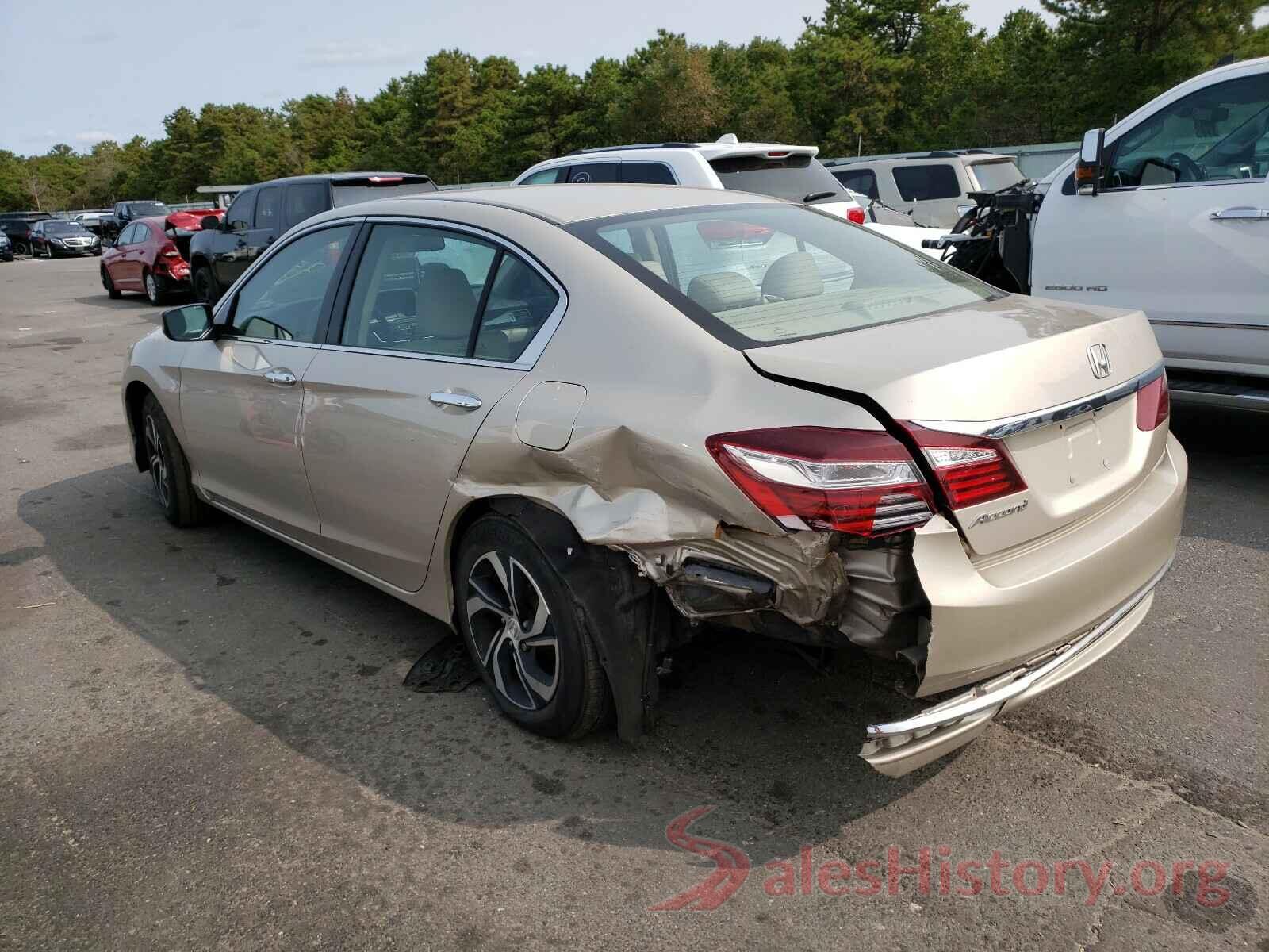 1HGCR2F38HA298739 2017 HONDA ACCORD