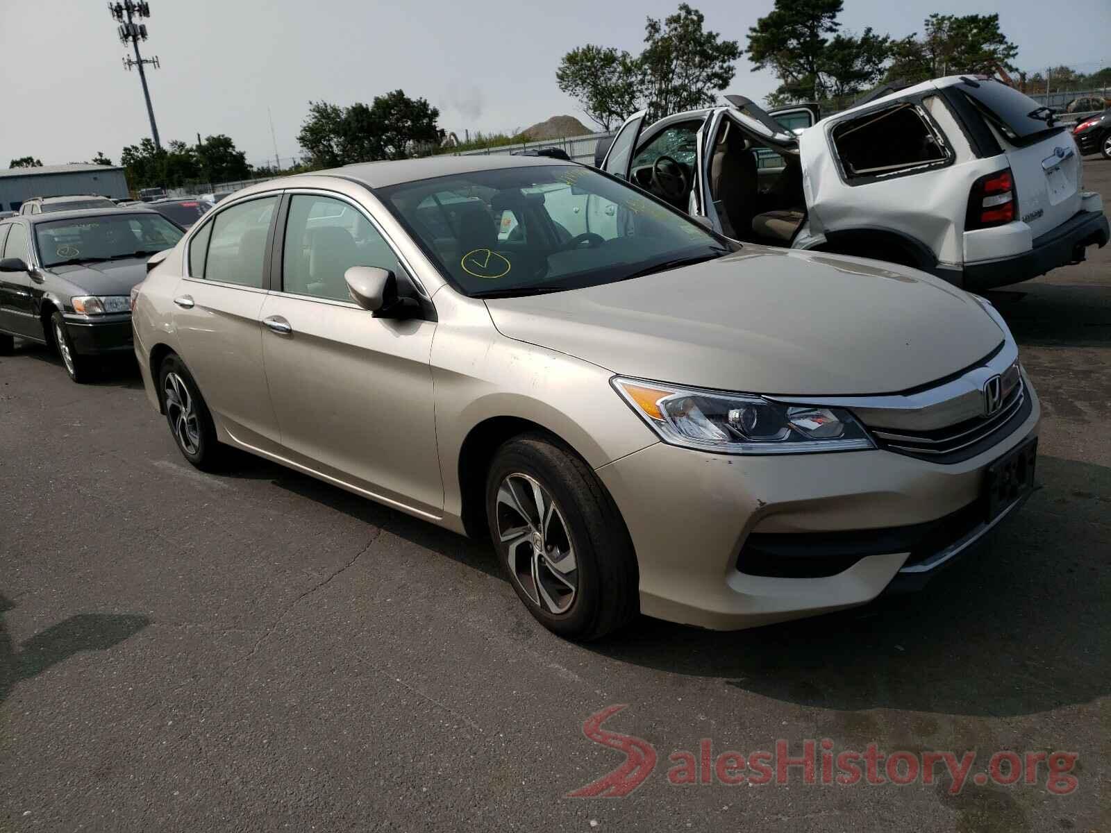 1HGCR2F38HA298739 2017 HONDA ACCORD