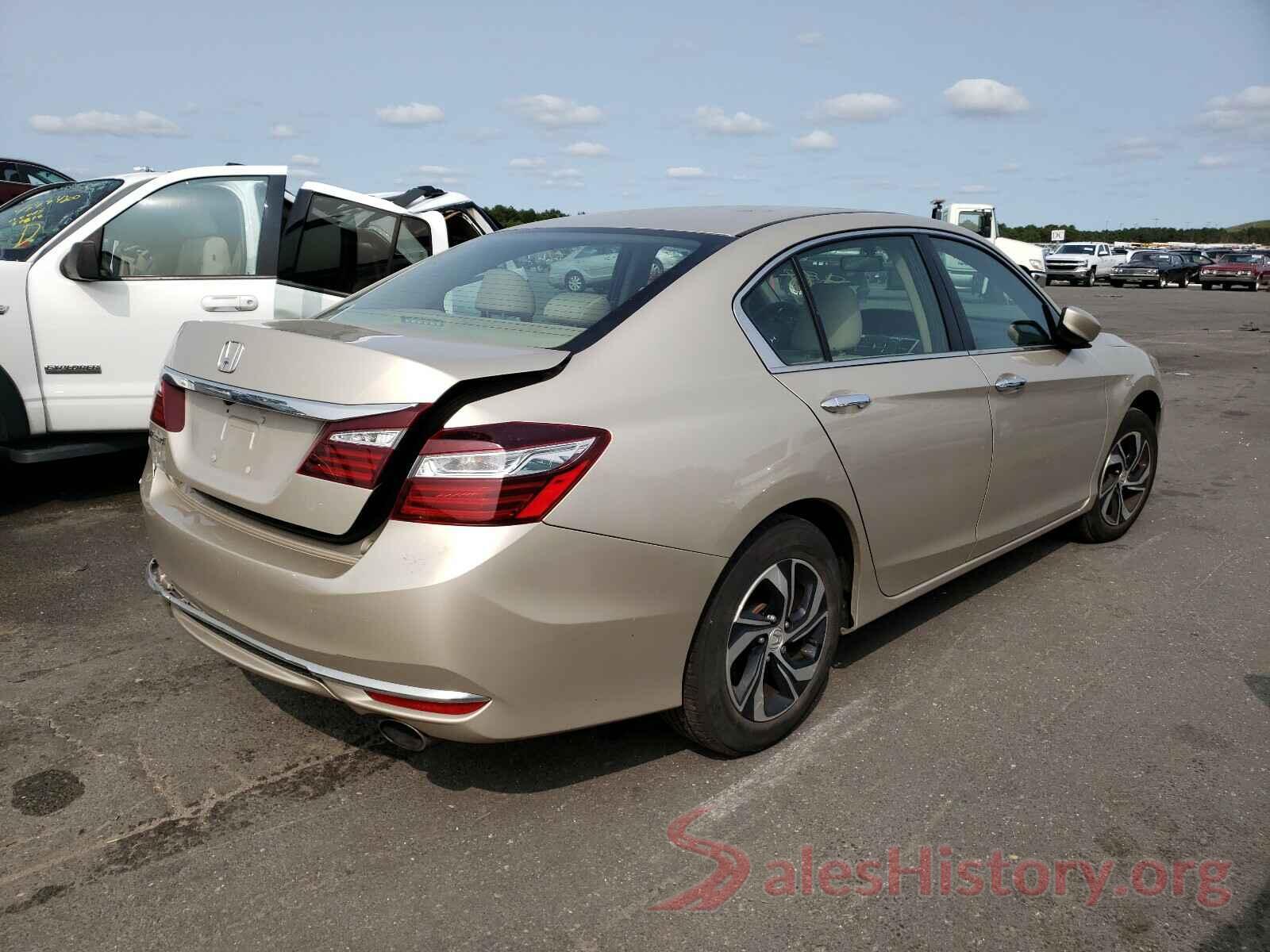 1HGCR2F38HA298739 2017 HONDA ACCORD