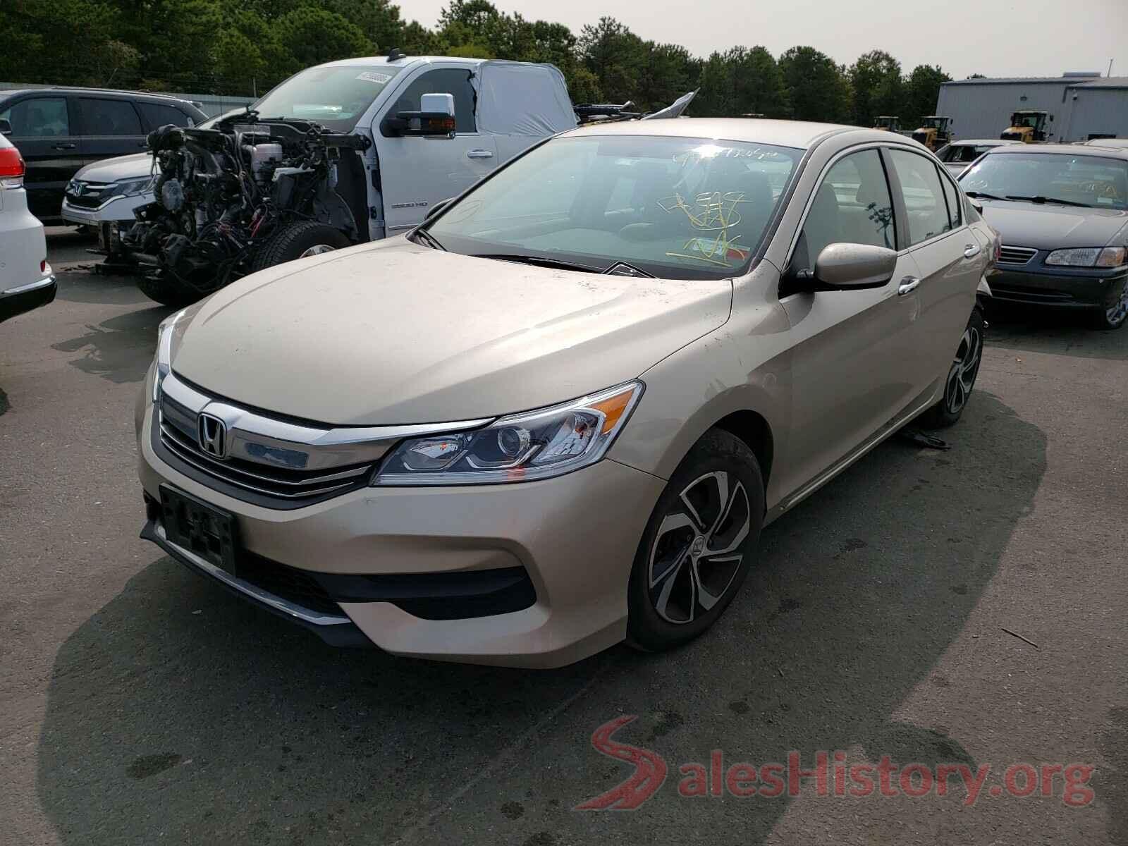 1HGCR2F38HA298739 2017 HONDA ACCORD