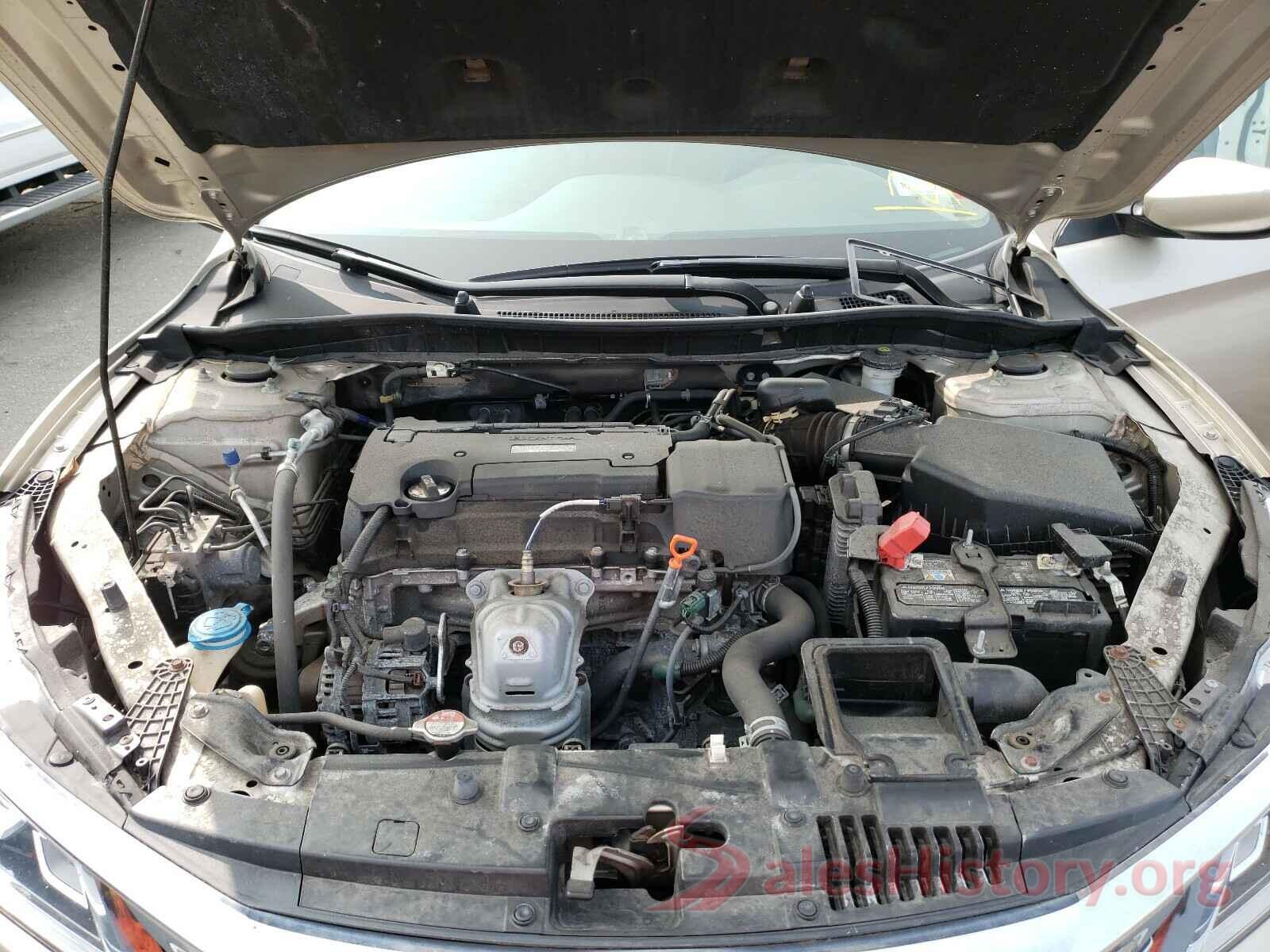 1HGCR2F38HA298739 2017 HONDA ACCORD