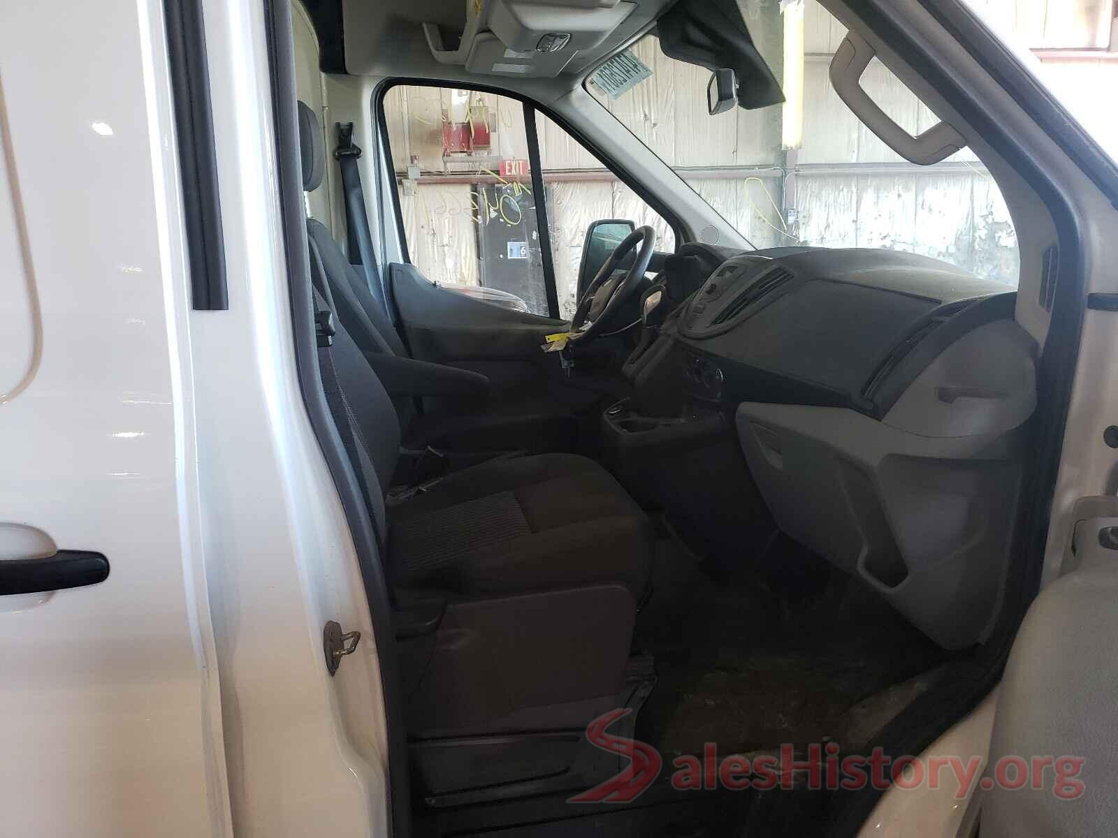 1FTYR2CM8HKA86323 2017 FORD TRANSIT CO