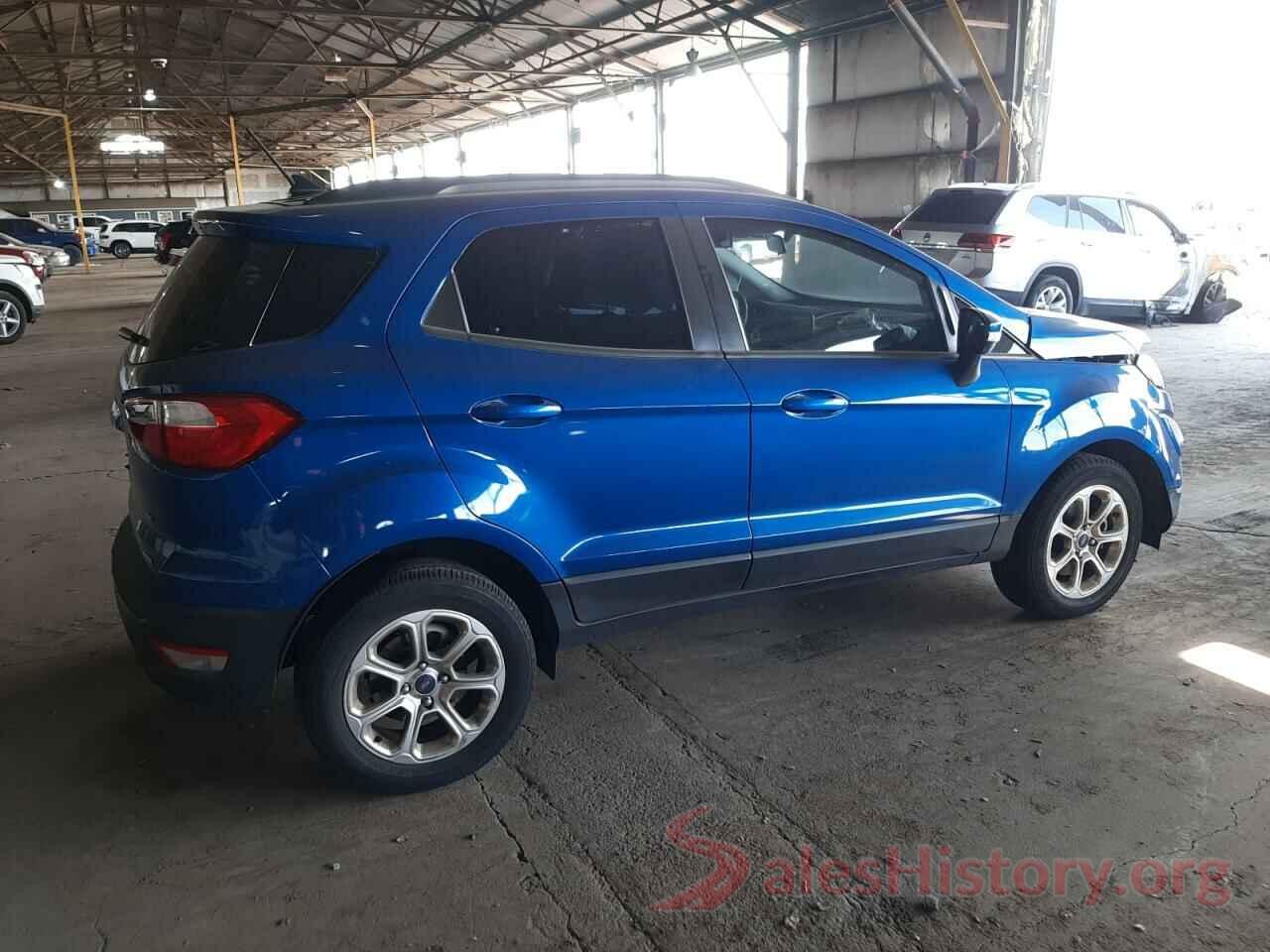 MAJ3P1TE6JC216236 2018 FORD ECOSPORT