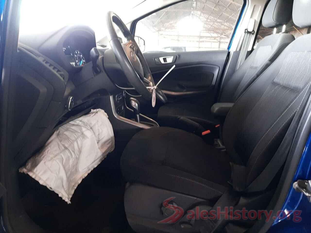 MAJ3P1TE6JC216236 2018 FORD ECOSPORT