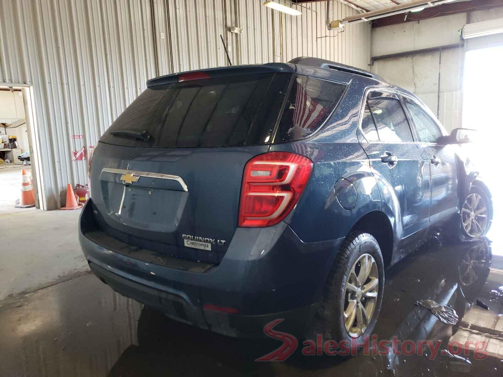 2GNFLFEK9G6247296 2016 CHEVROLET EQUINOX