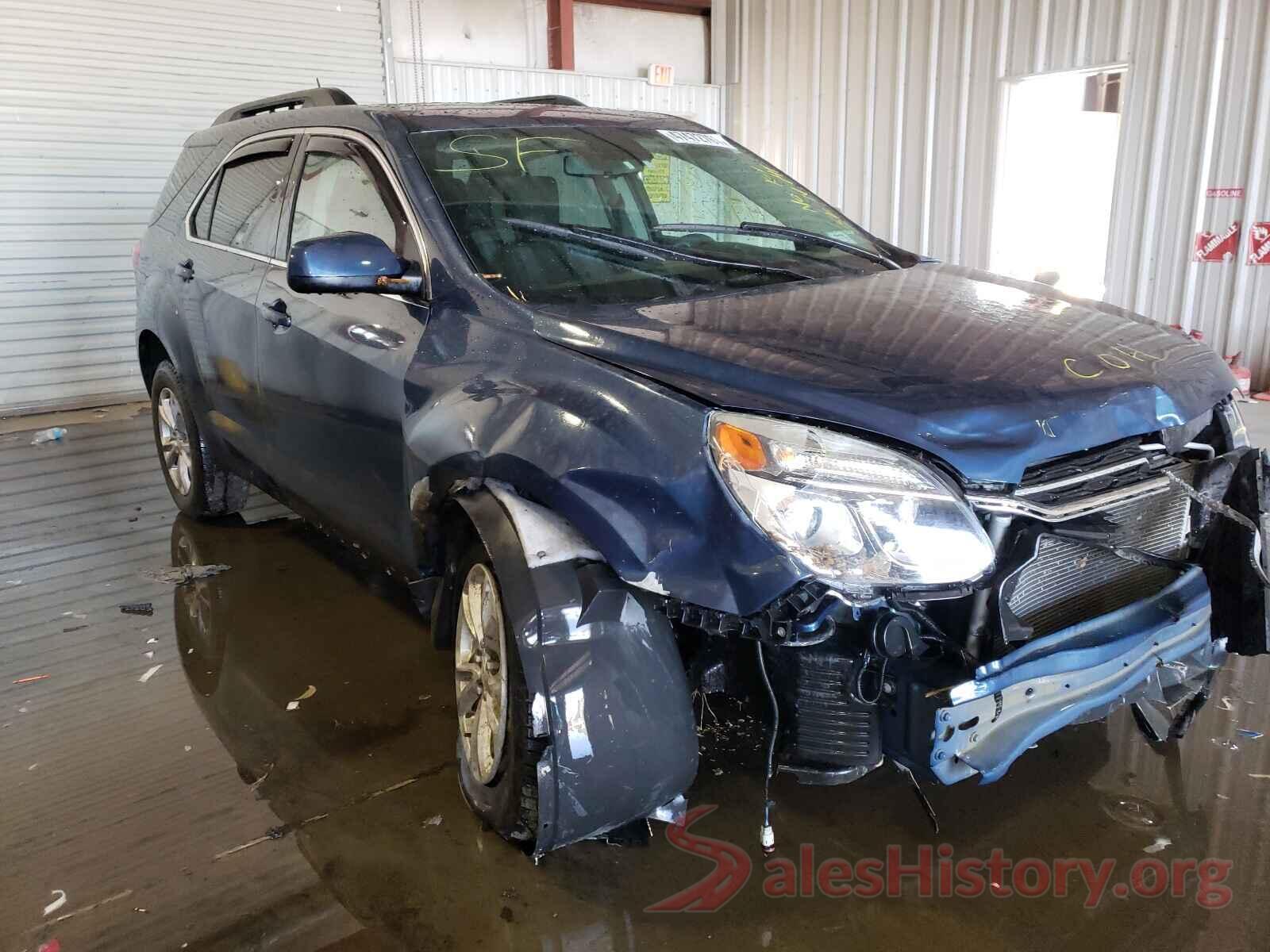 2GNFLFEK9G6247296 2016 CHEVROLET EQUINOX