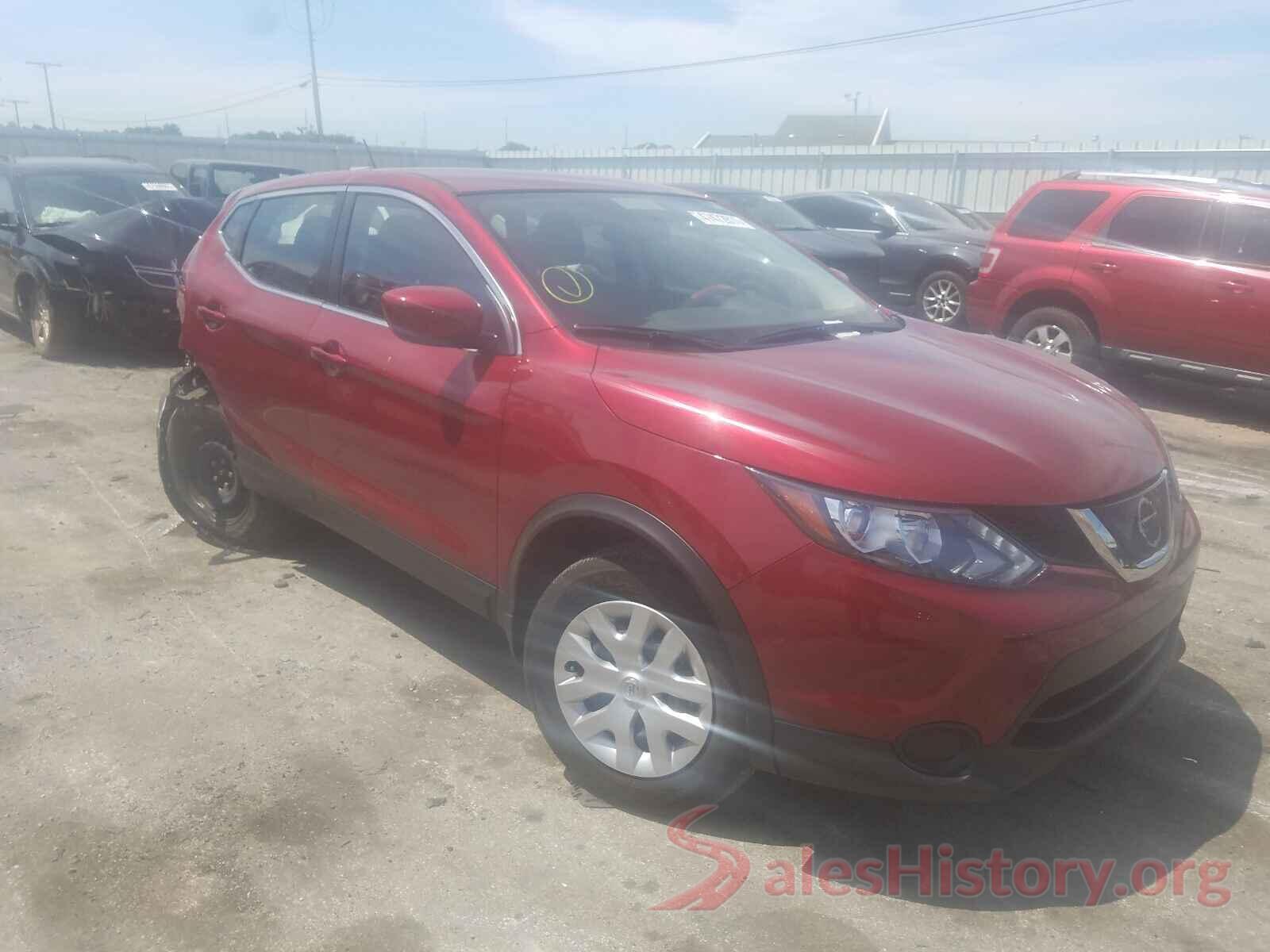 JN1BJ1CR9KW328140 2019 NISSAN ROGUE