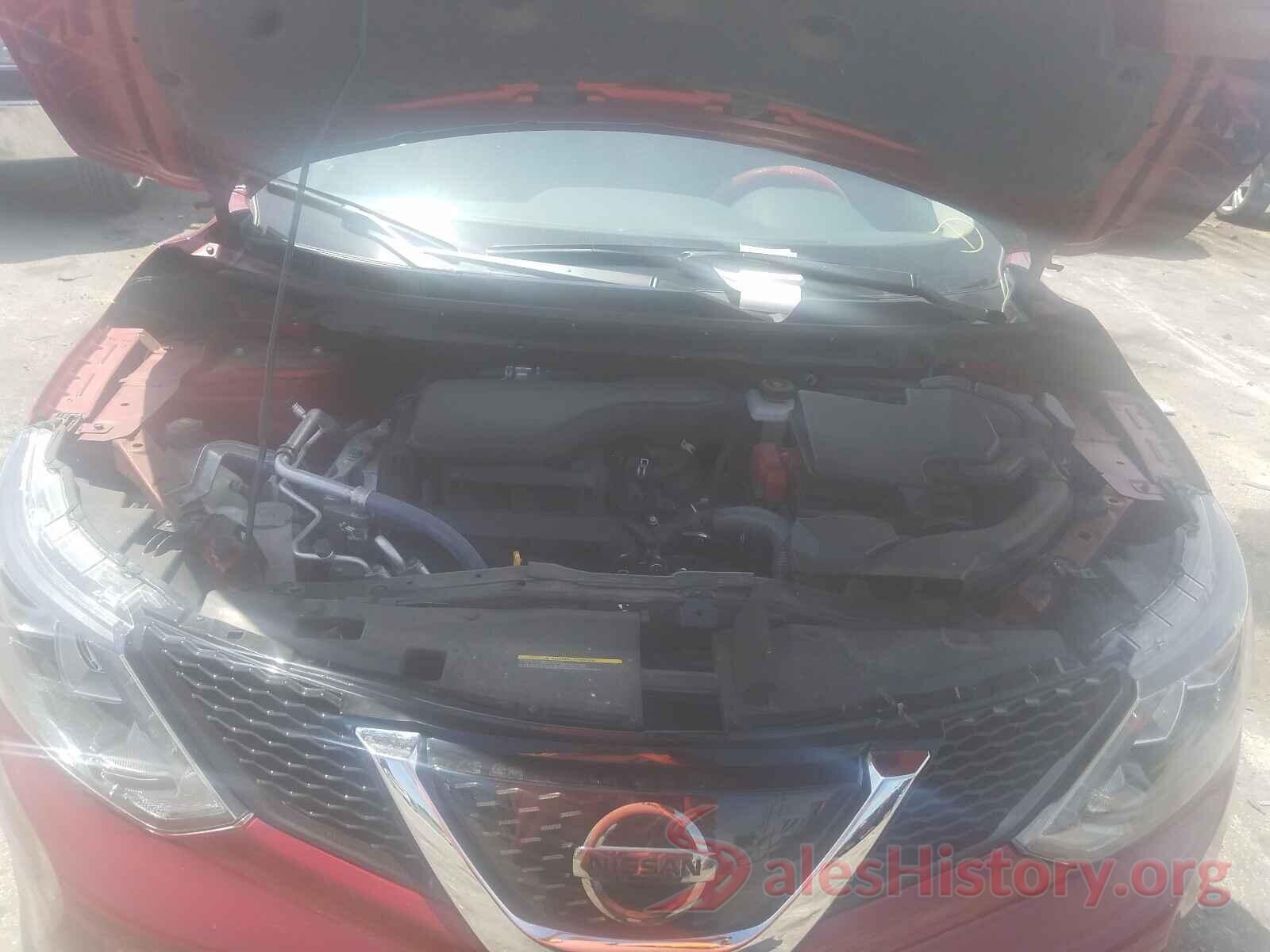 JN1BJ1CR9KW328140 2019 NISSAN ROGUE