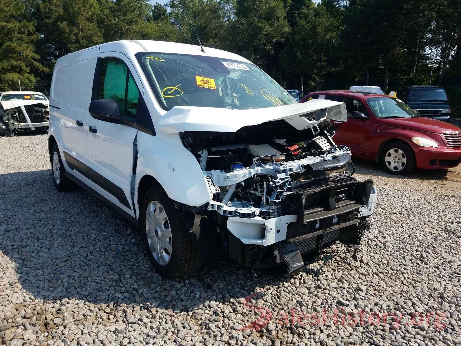 NM0LS7E27L1470371 2020 FORD TRANSIT CO