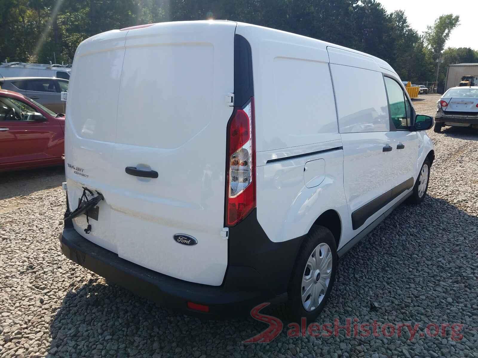 NM0LS7E27L1470371 2020 FORD TRANSIT CO