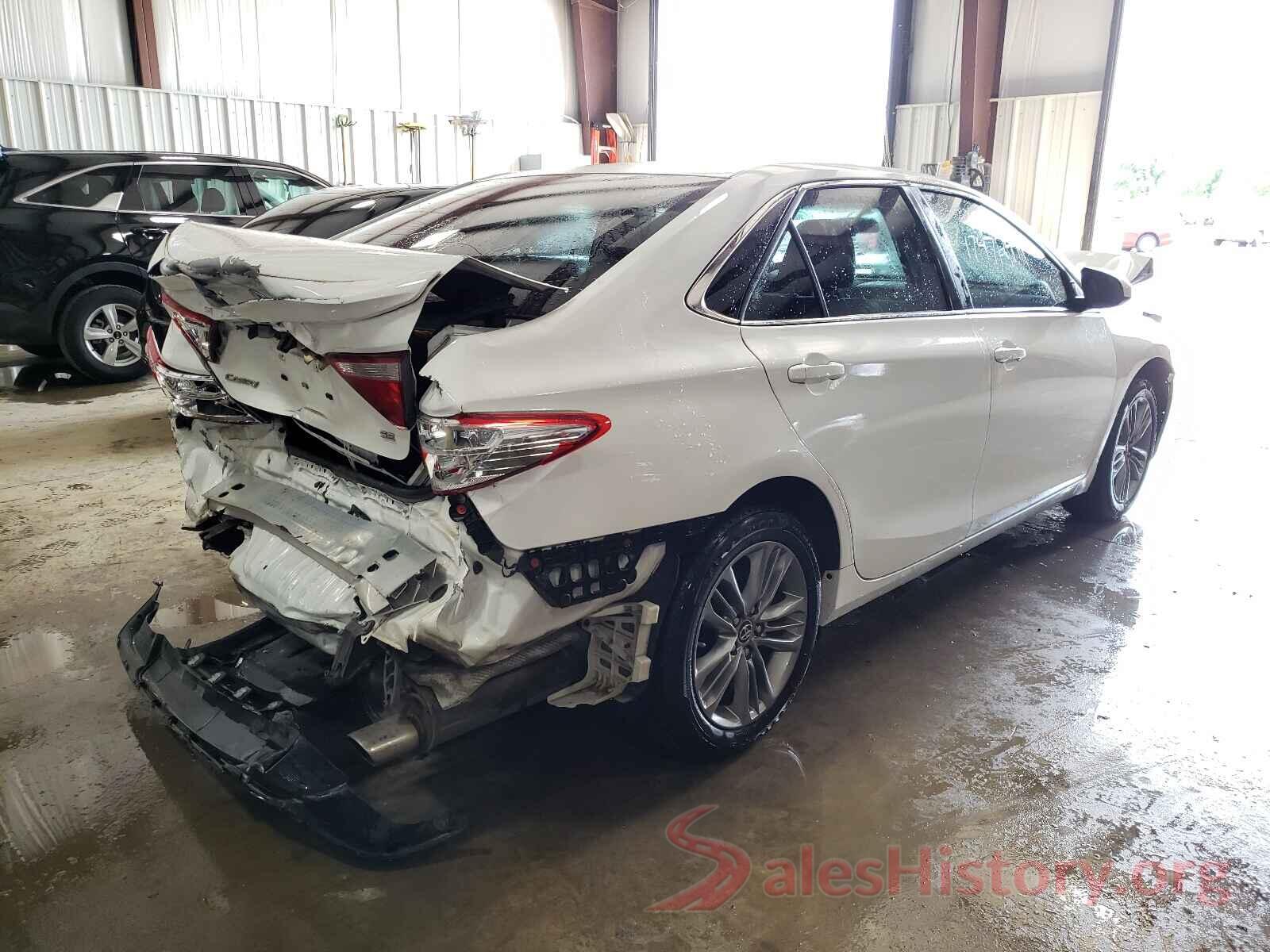 4T1BF1FKXGU183685 2016 TOYOTA CAMRY