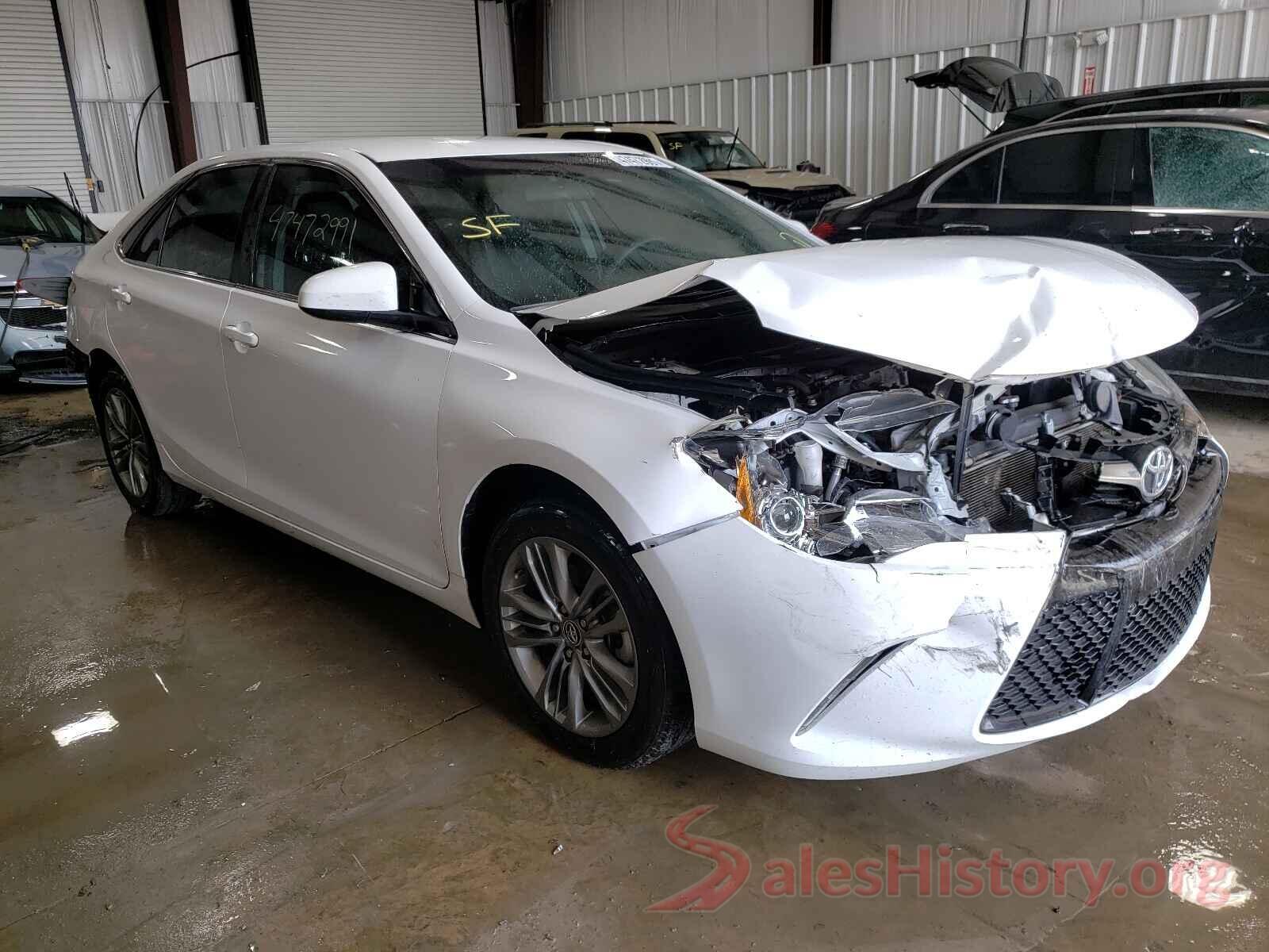 4T1BF1FKXGU183685 2016 TOYOTA CAMRY