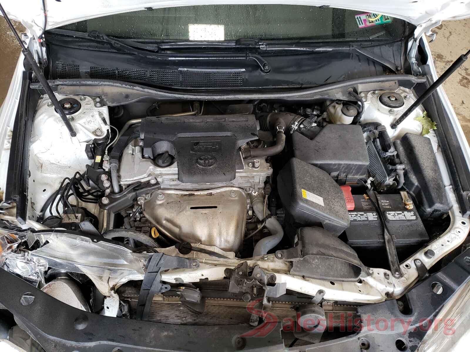 4T1BF1FKXGU183685 2016 TOYOTA CAMRY