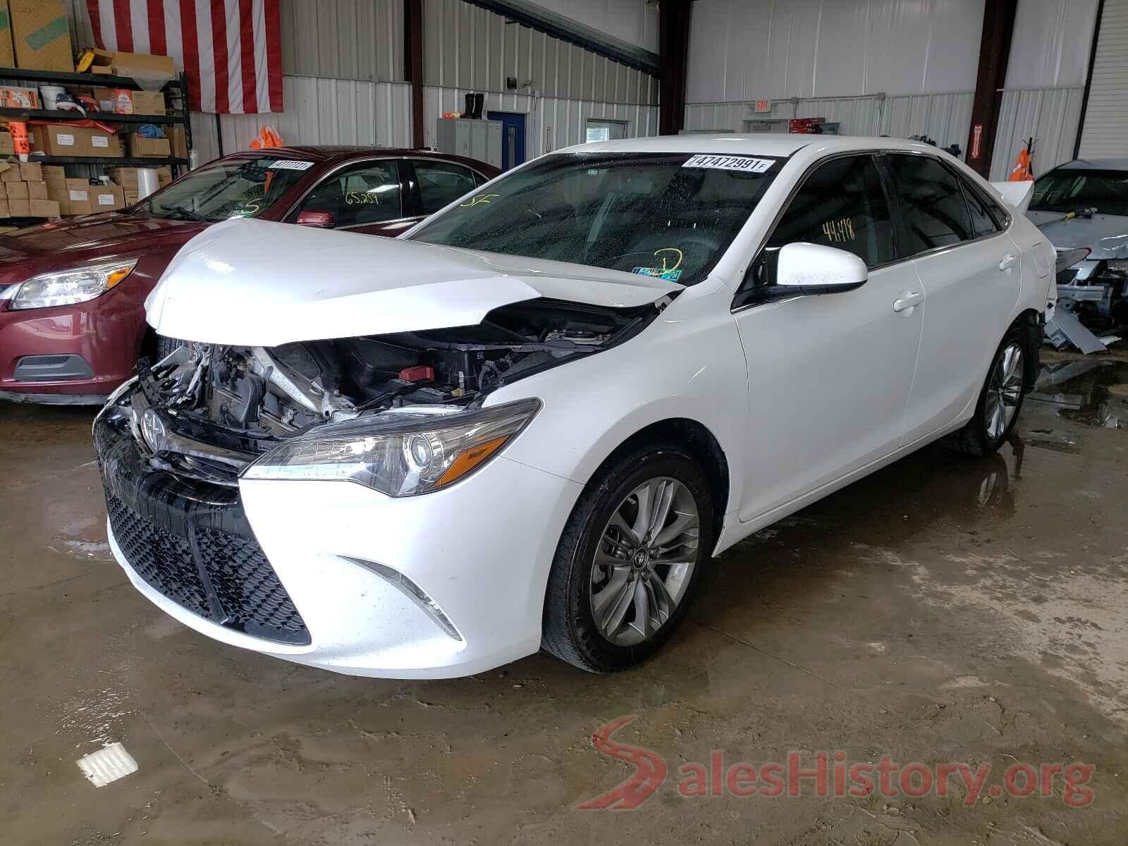 4T1BF1FKXGU183685 2016 TOYOTA CAMRY