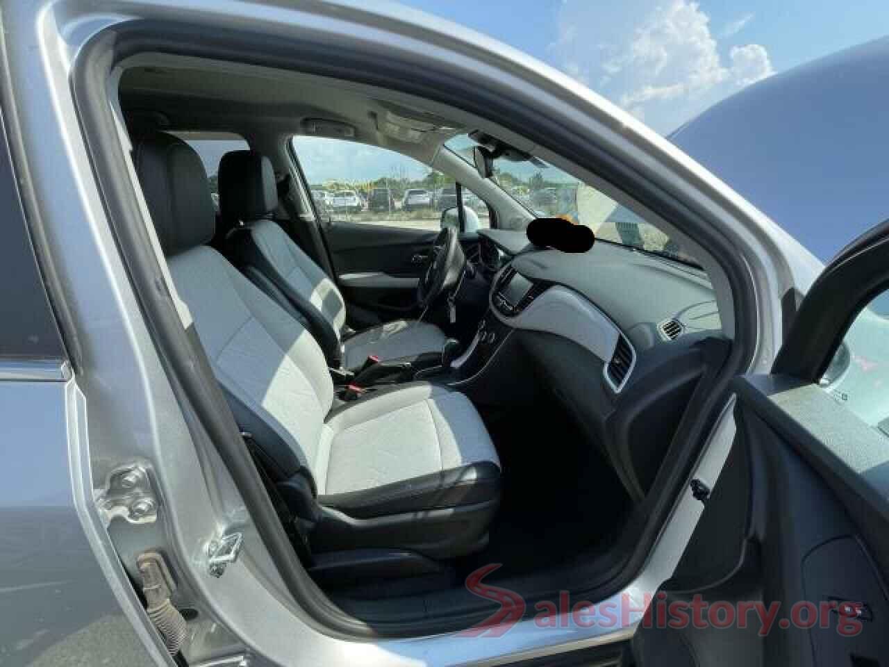 KL7CJLSB6HB159970 2017 CHEVROLET TRAX