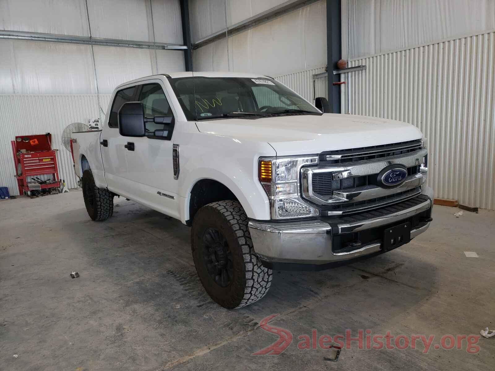 1FT8W3BT8MEC72878 2021 FORD F350