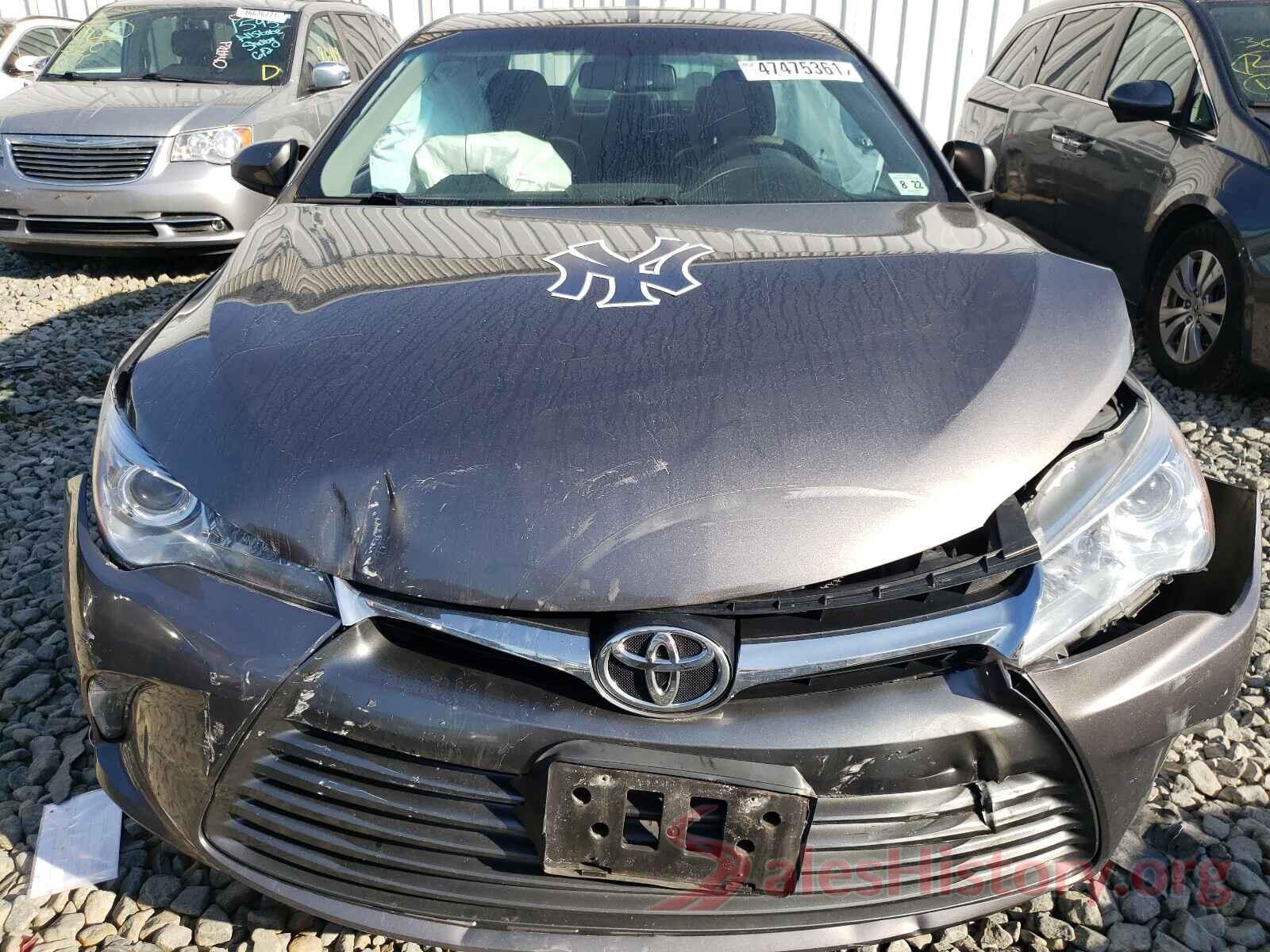 4T1BF1FK1HU800943 2017 TOYOTA CAMRY