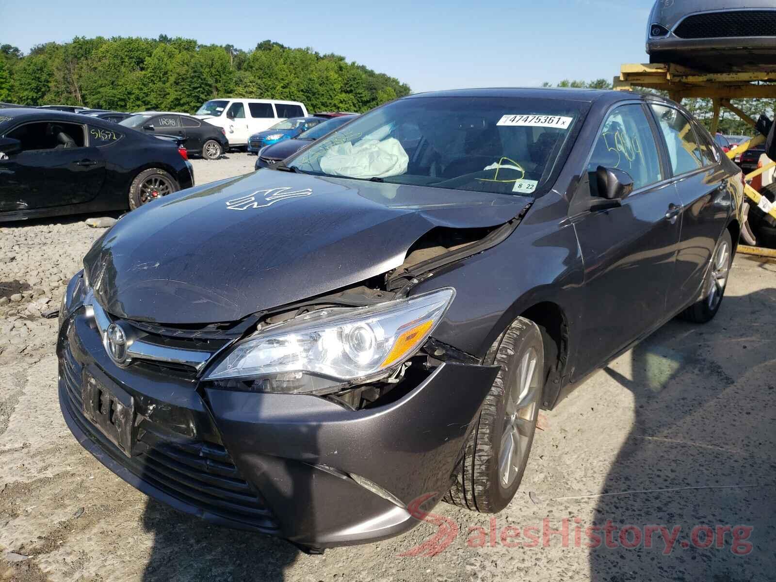 4T1BF1FK1HU800943 2017 TOYOTA CAMRY