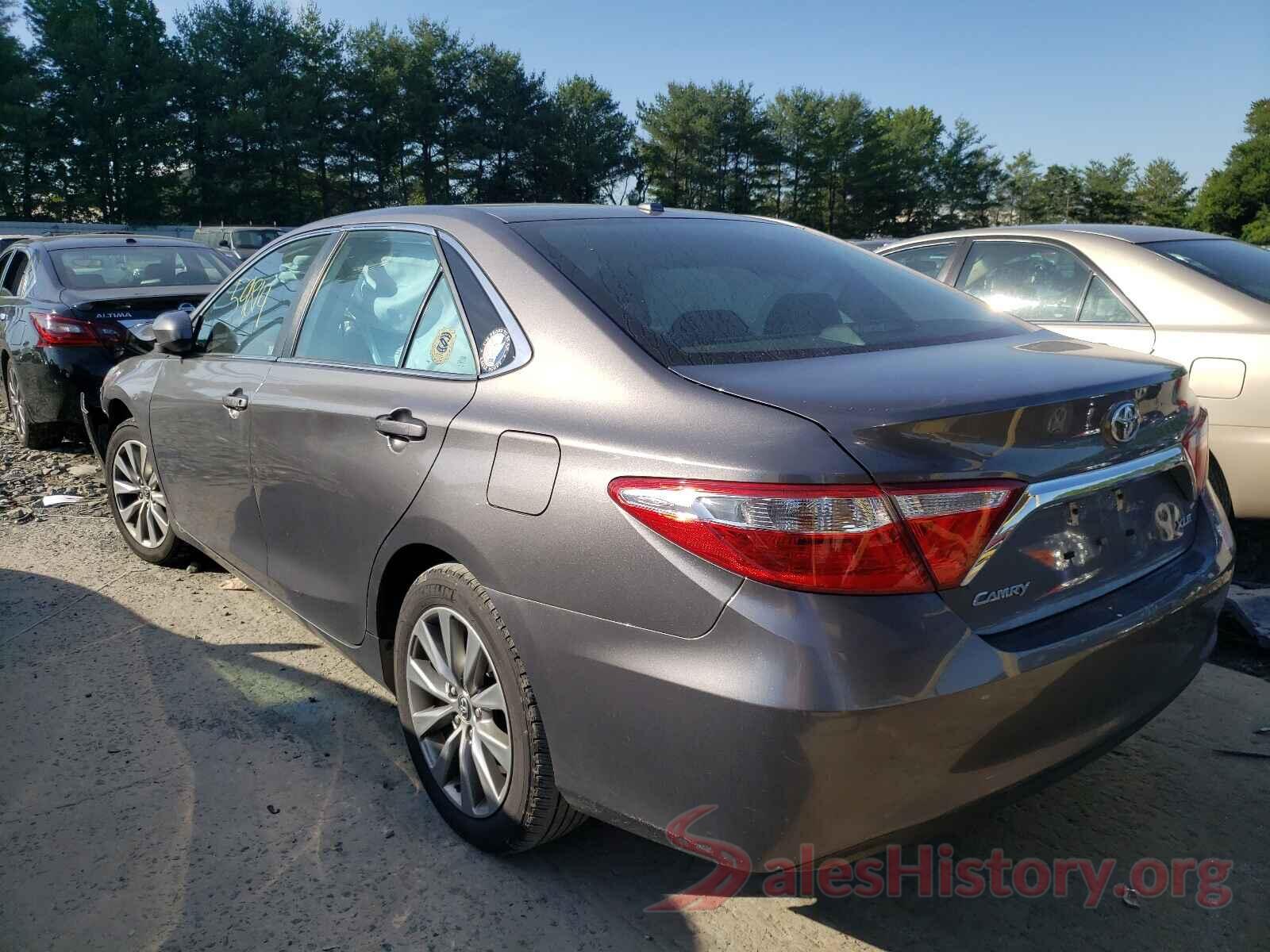 4T1BF1FK1HU800943 2017 TOYOTA CAMRY